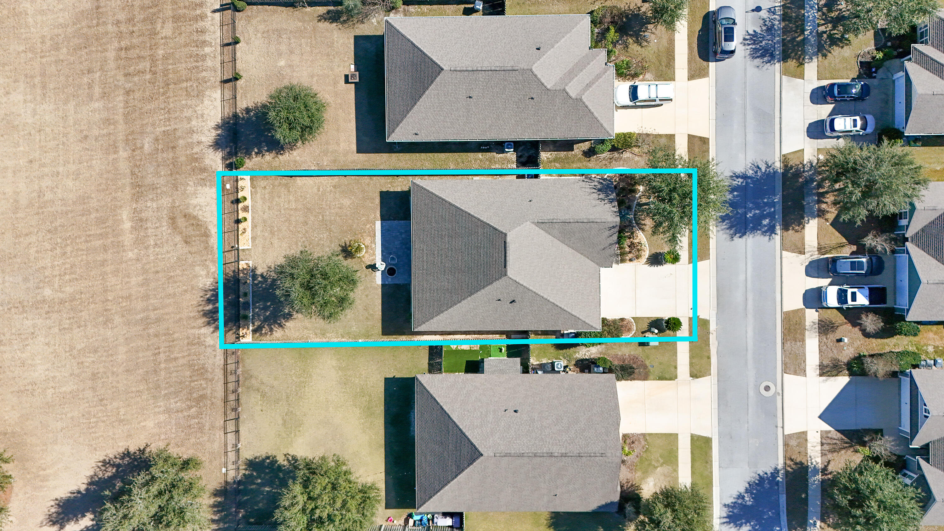 Hammock Bay - Residential