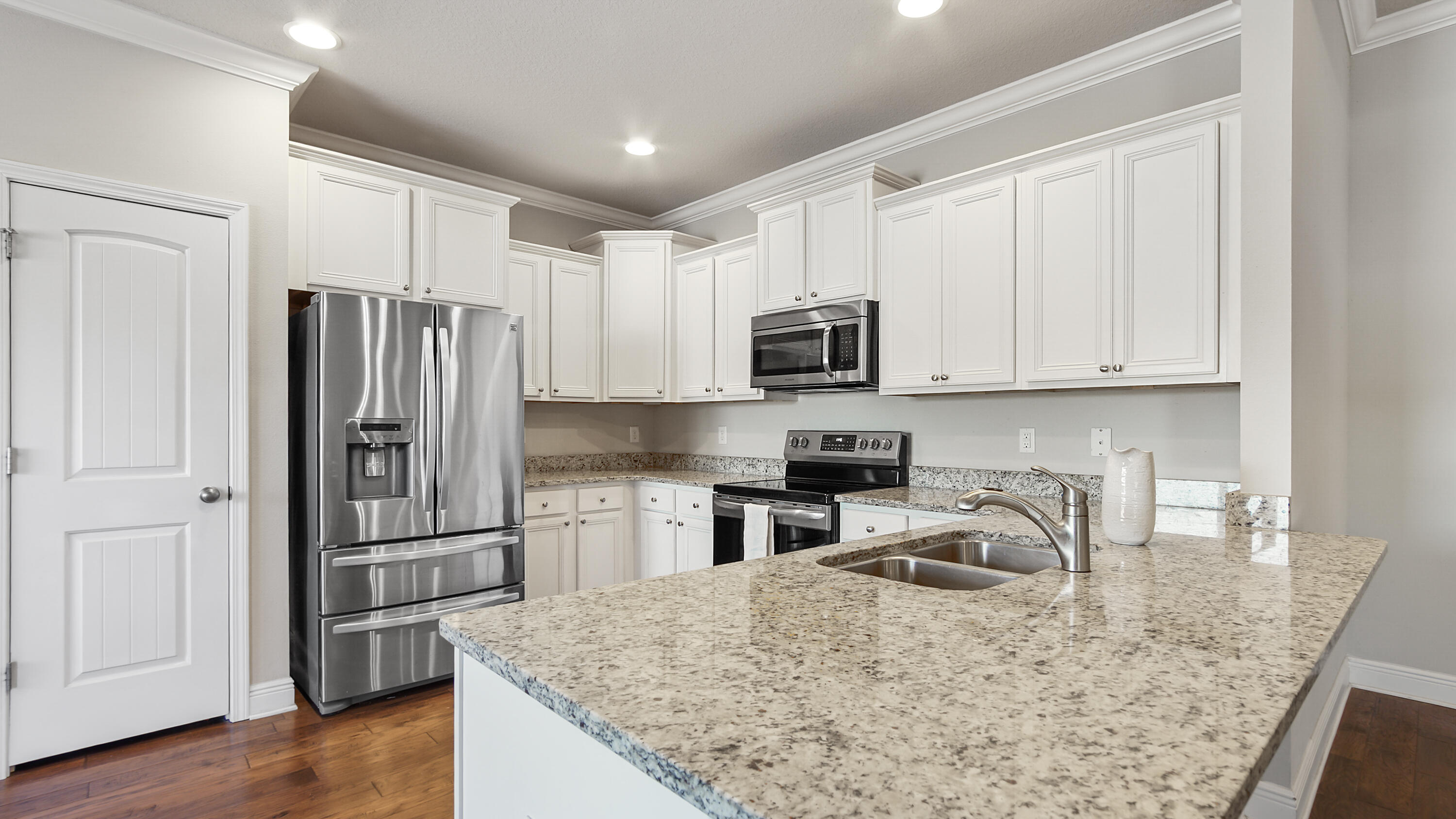 Hammock Bay - Residential