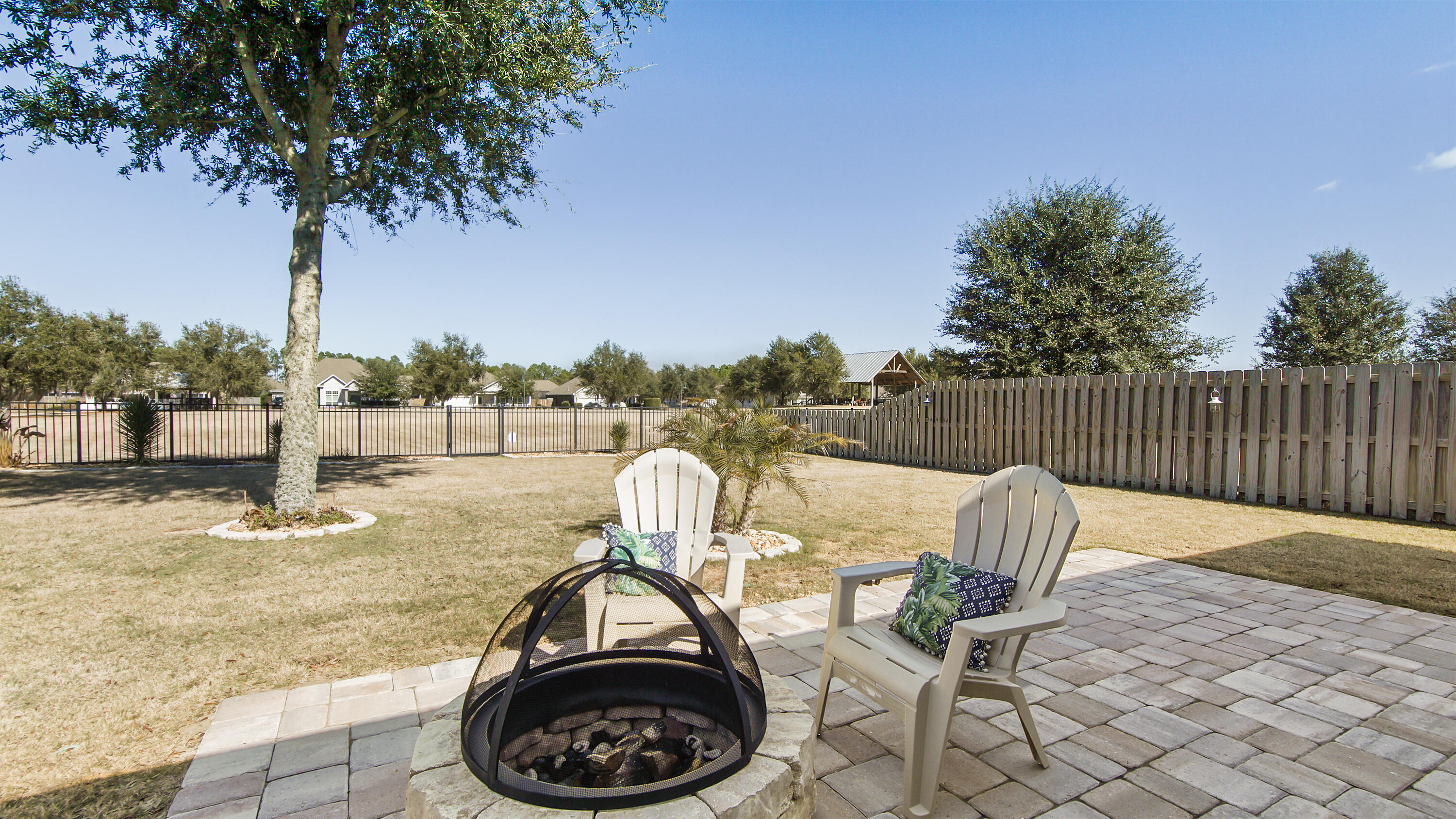 Hammock Bay - Residential