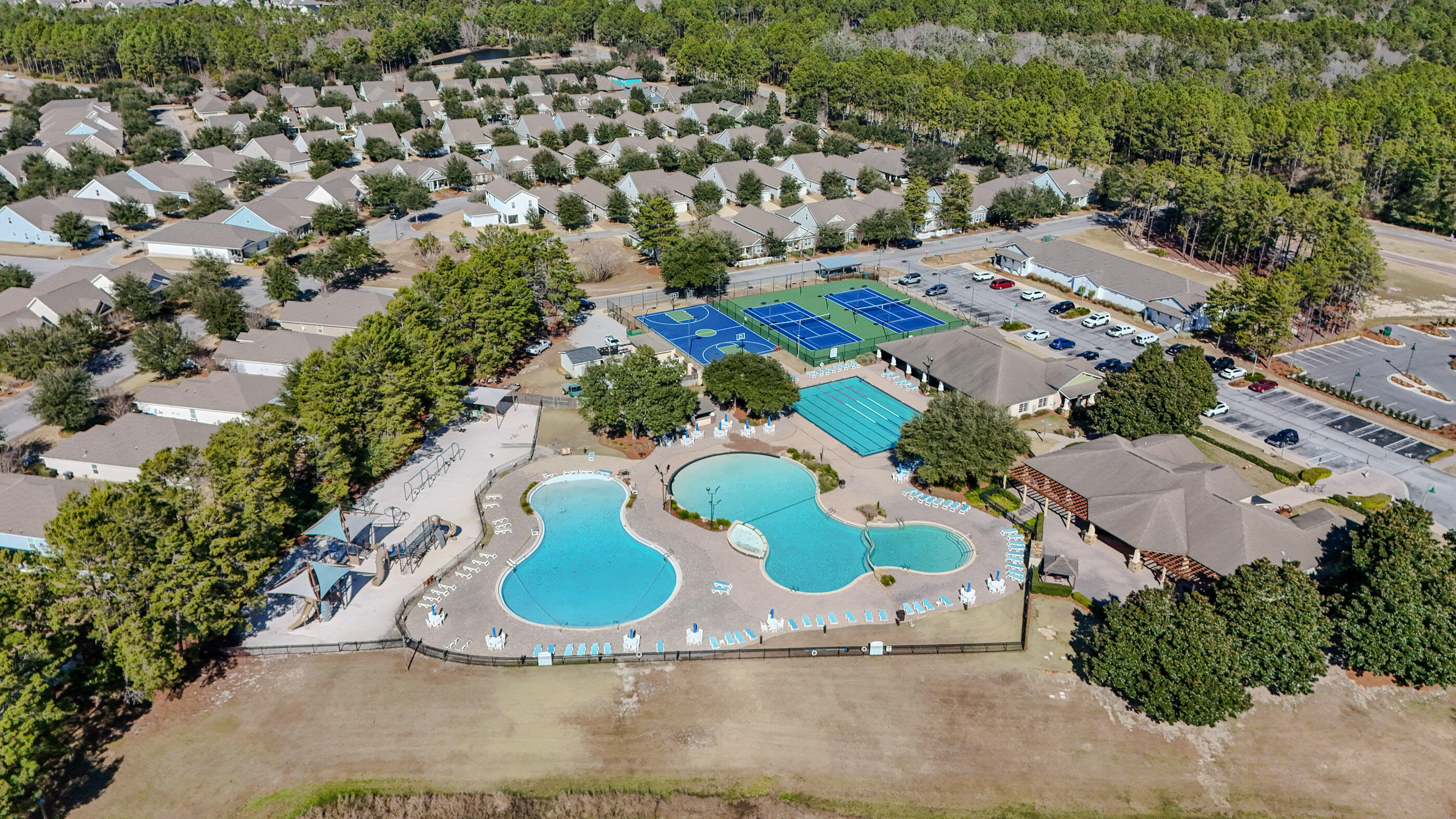 Hammock Bay - Residential