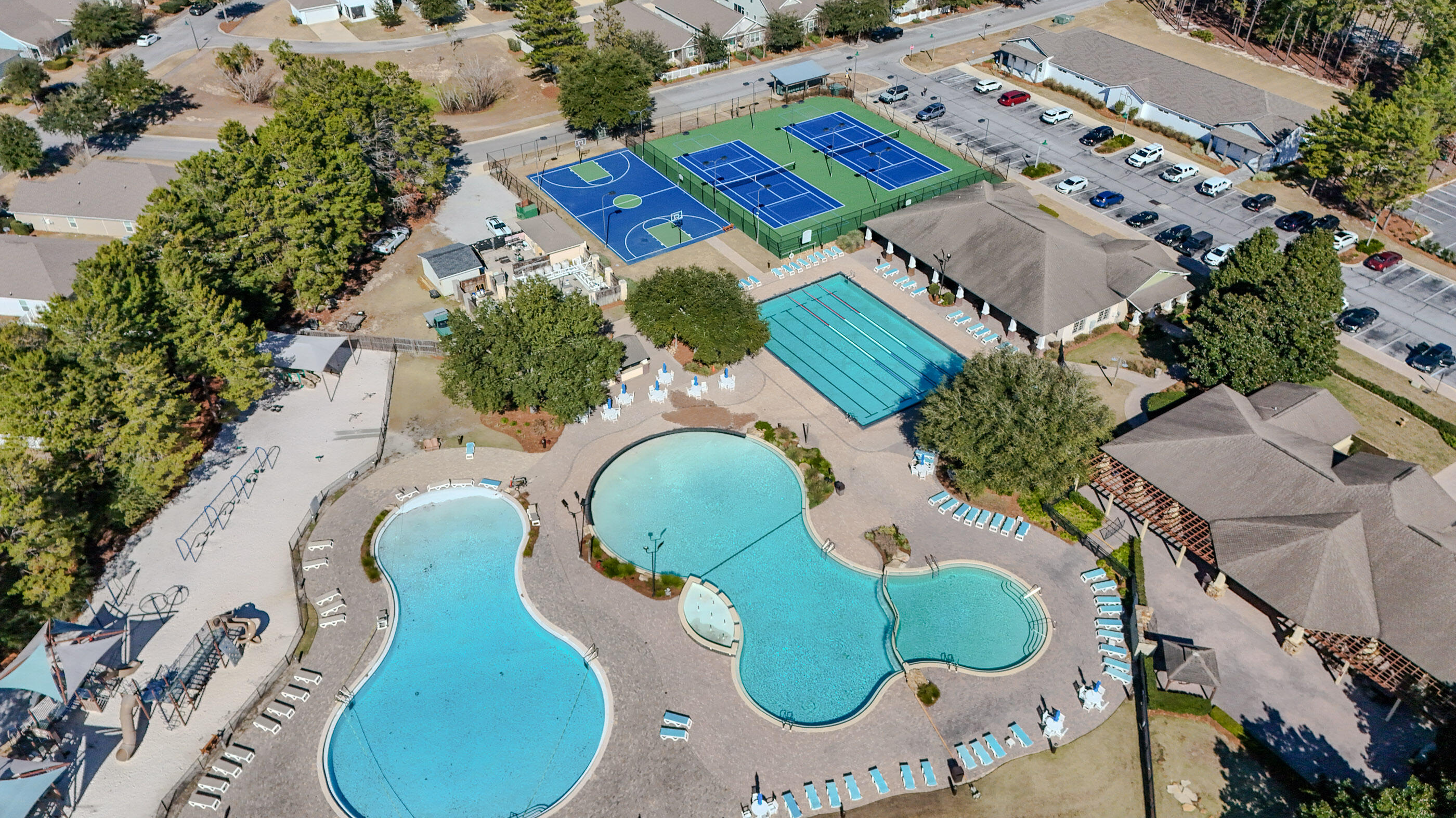 Hammock Bay - Residential