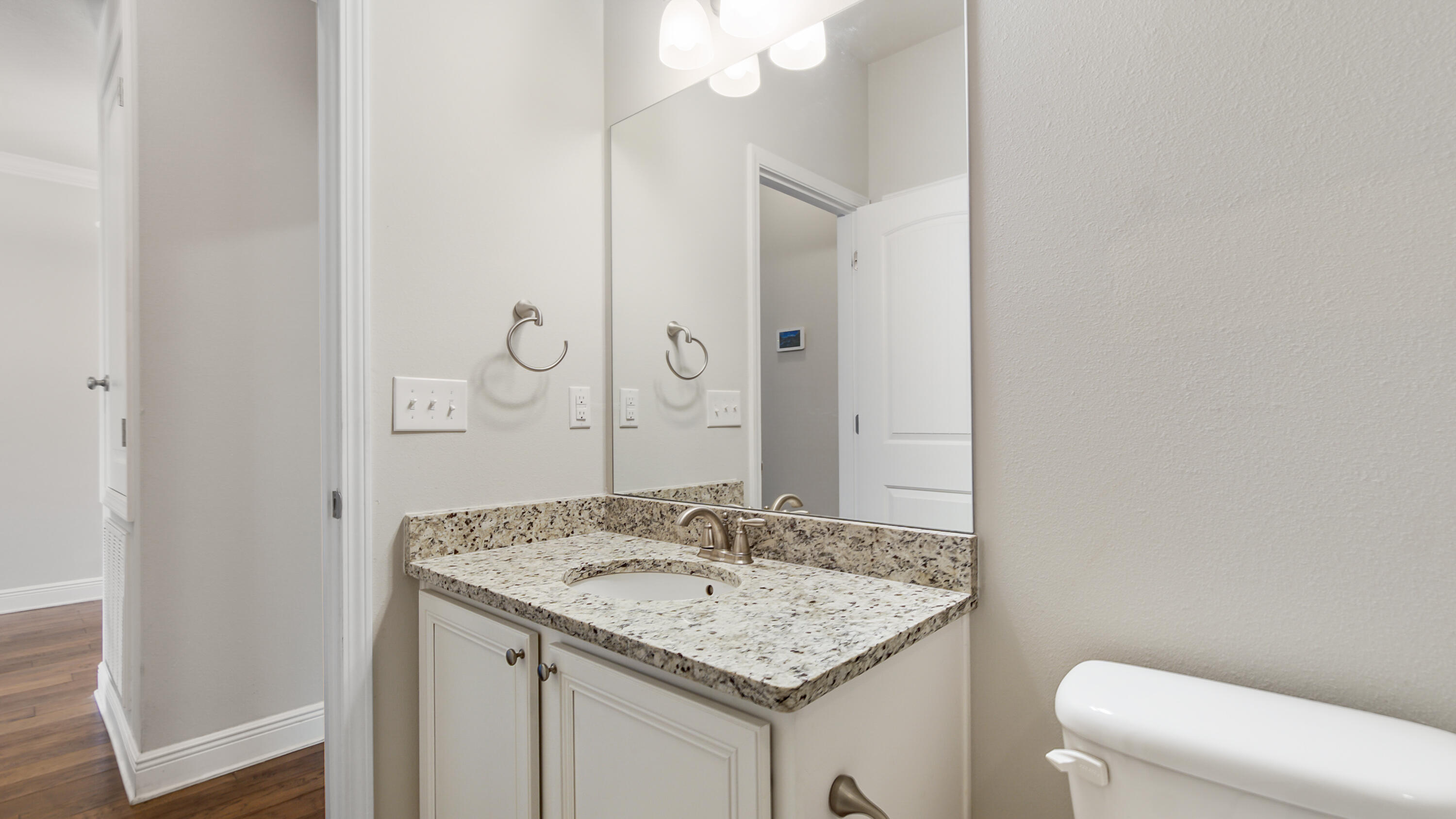 Hammock Bay - Residential