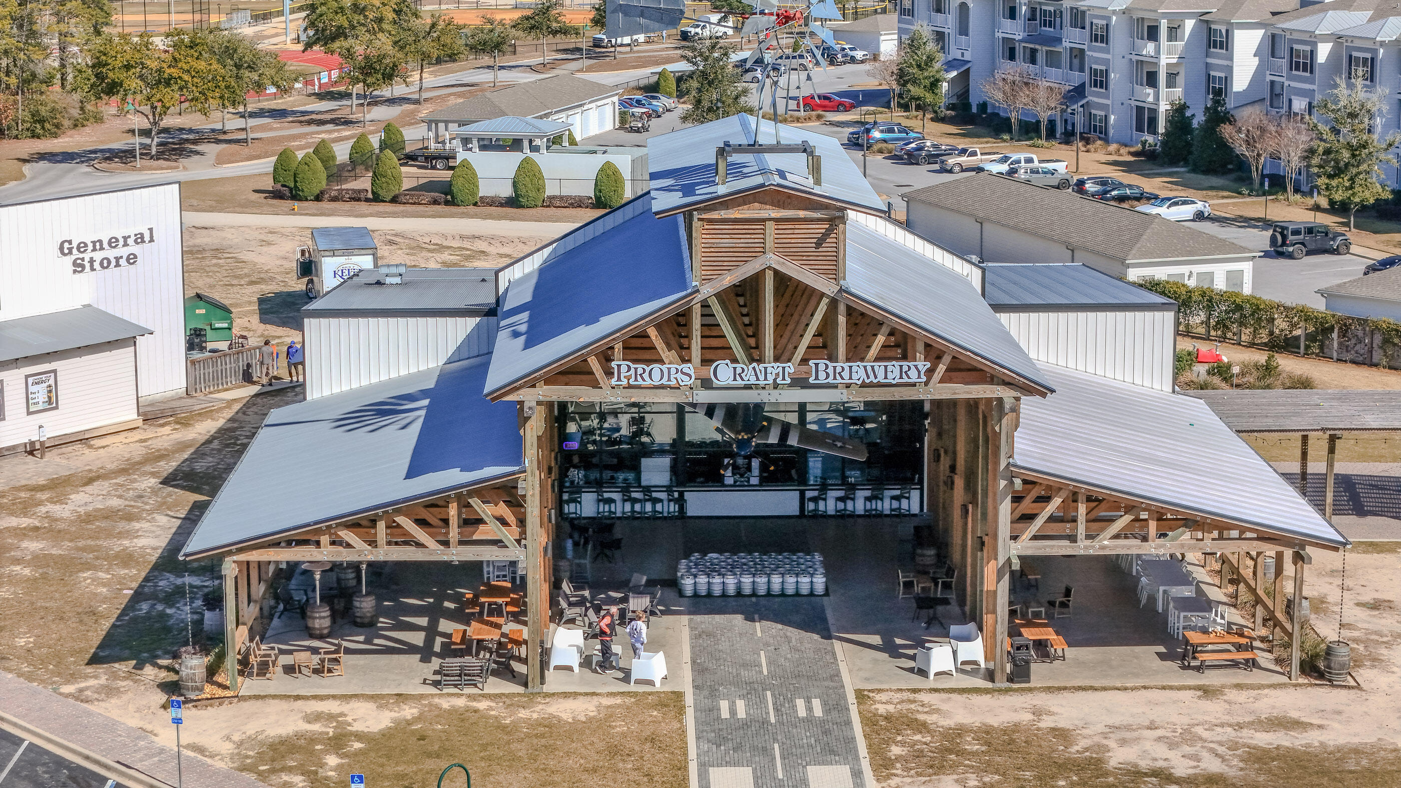 Hammock Bay - Residential