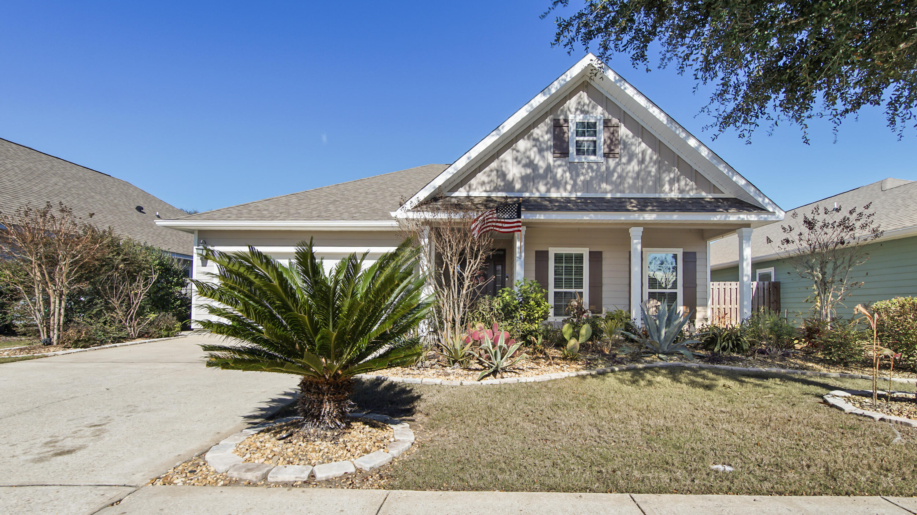 Hammock Bay - Residential