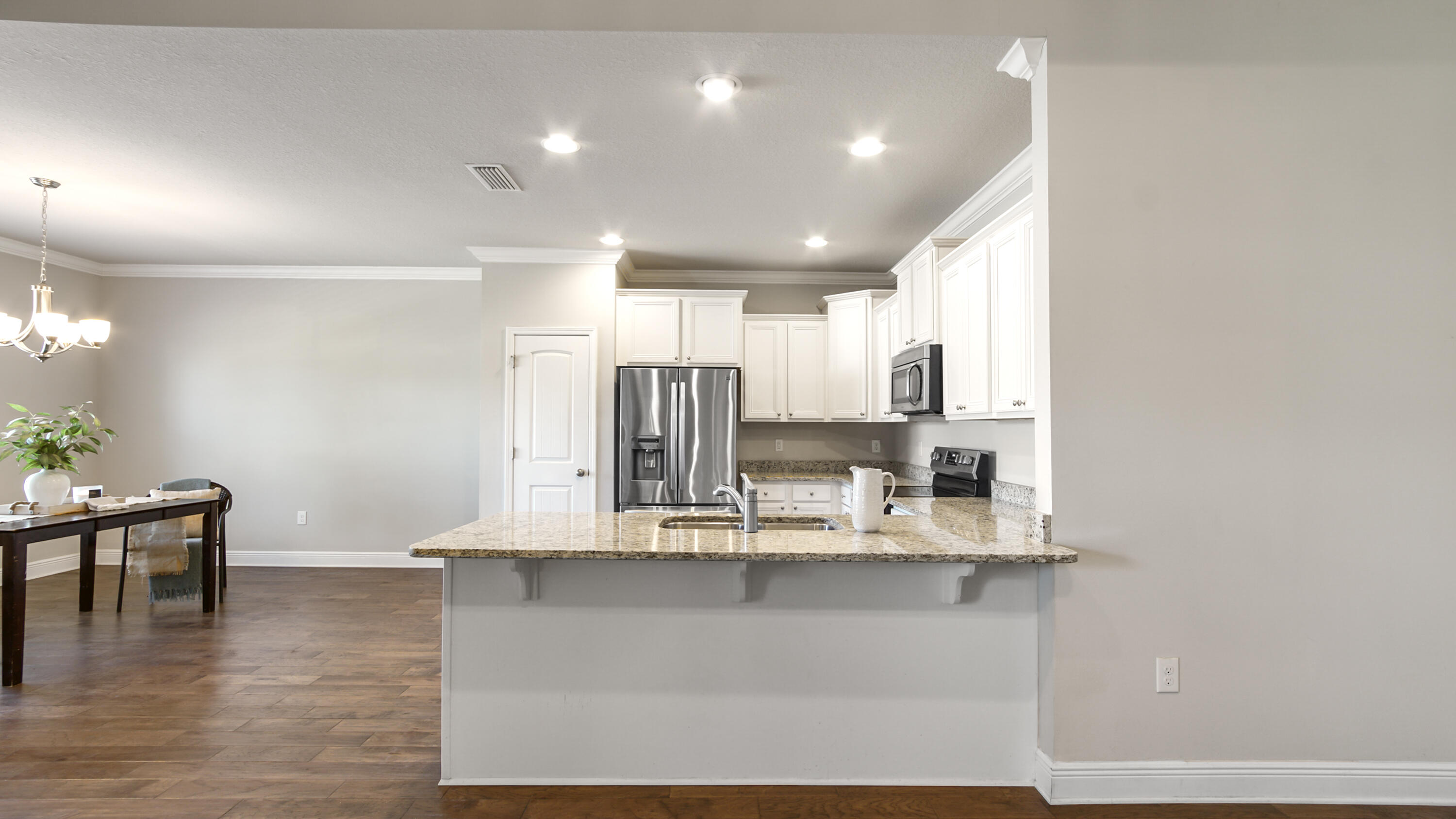 Hammock Bay - Residential