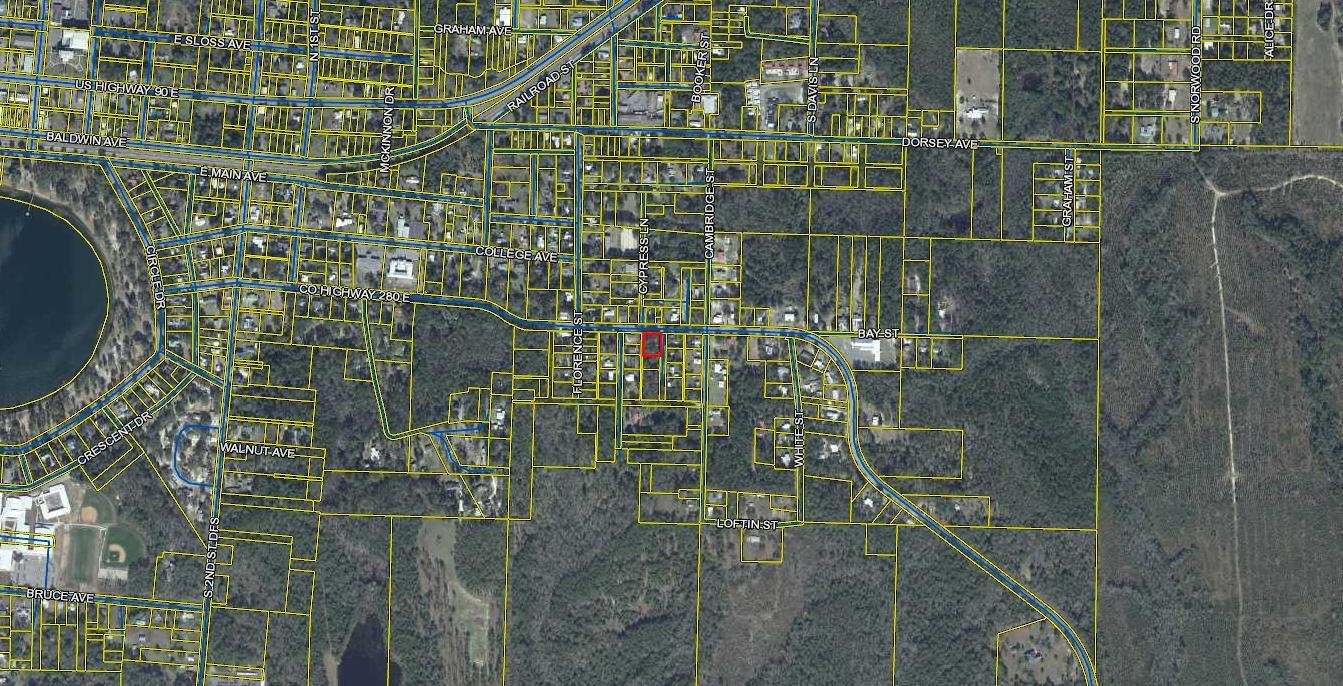 PALMER HEIGHTS - Residential