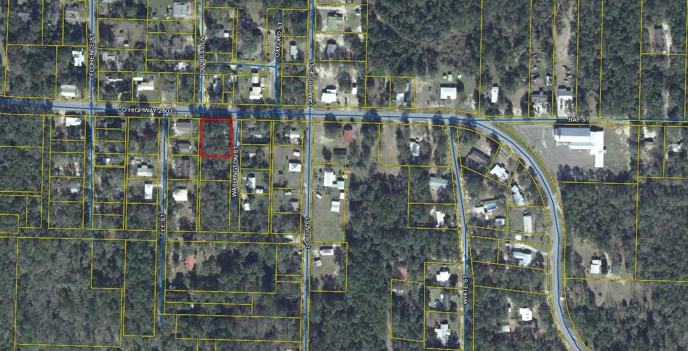 PALMER HEIGHTS - Residential