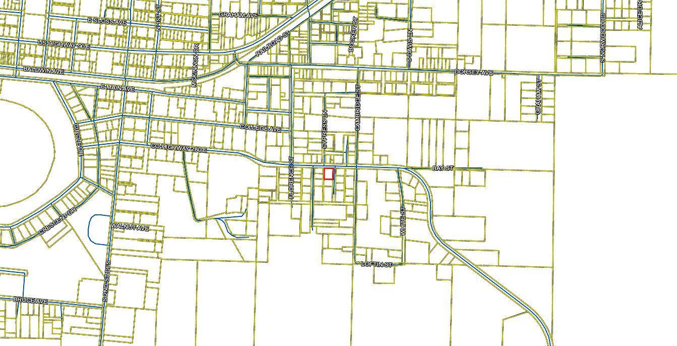 PALMER HEIGHTS - Residential