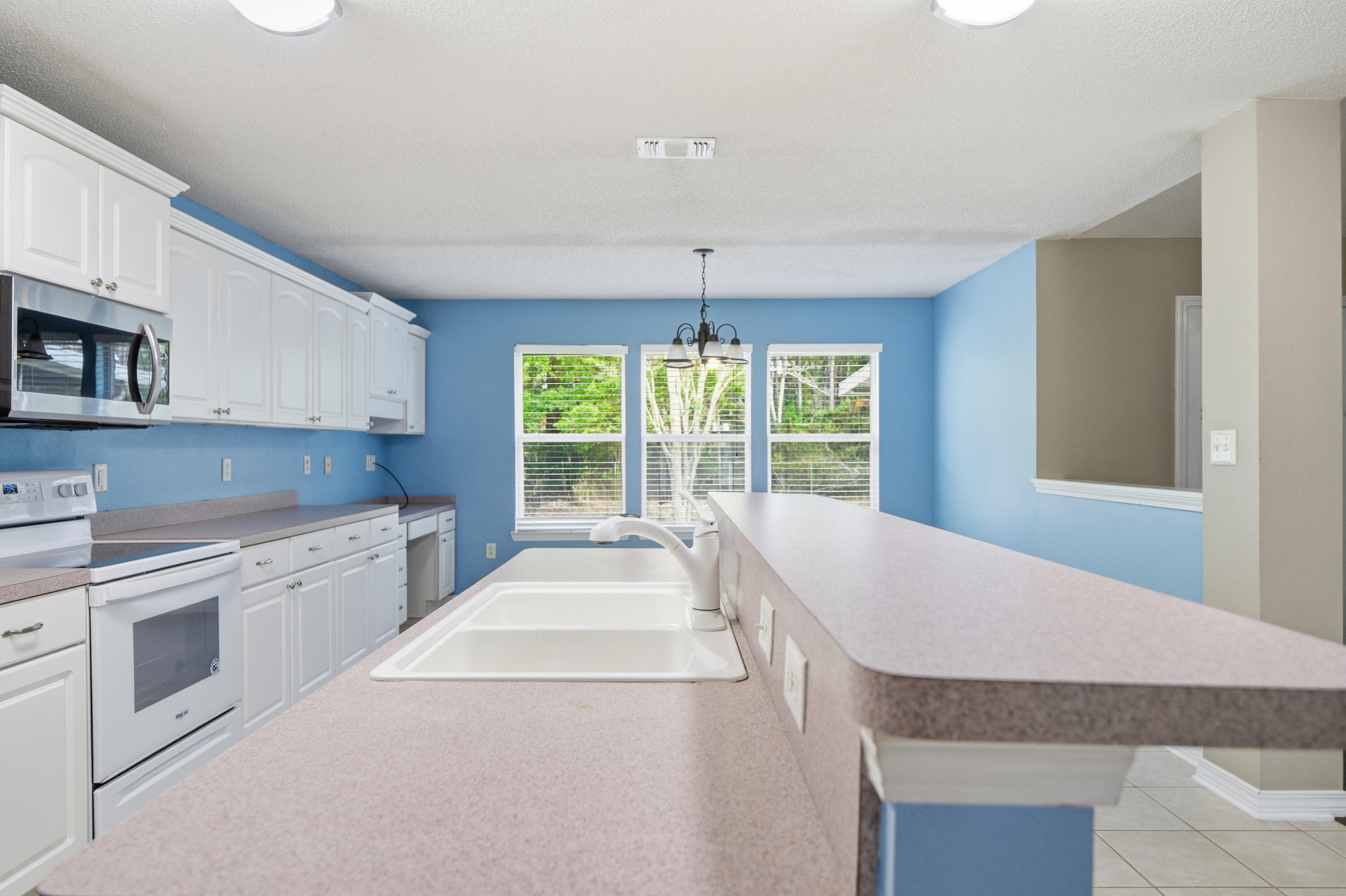 HOLLEY BY THE SEA - Residential Lease