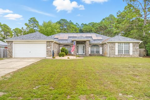 Photo of 2490 Pepper Drive, Navarre, FL 32566 (MLS # 990871)