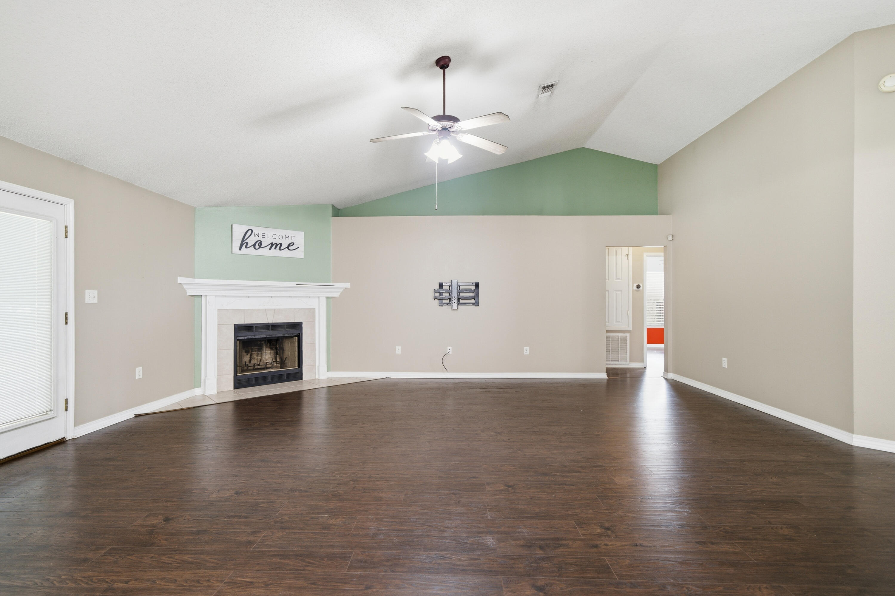 HOLLEY BY THE SEA - Residential Lease