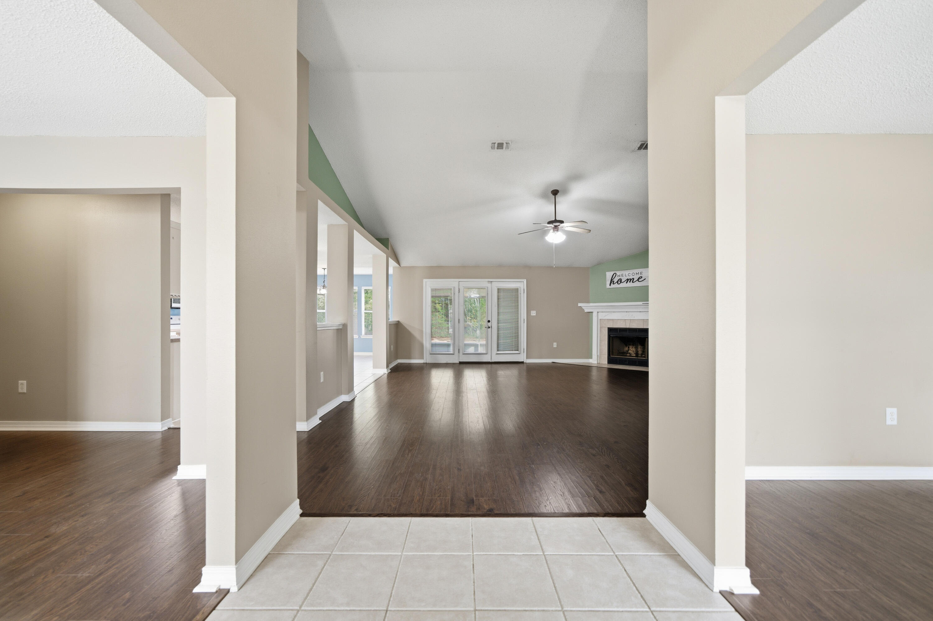 HOLLEY BY THE SEA - Residential Lease