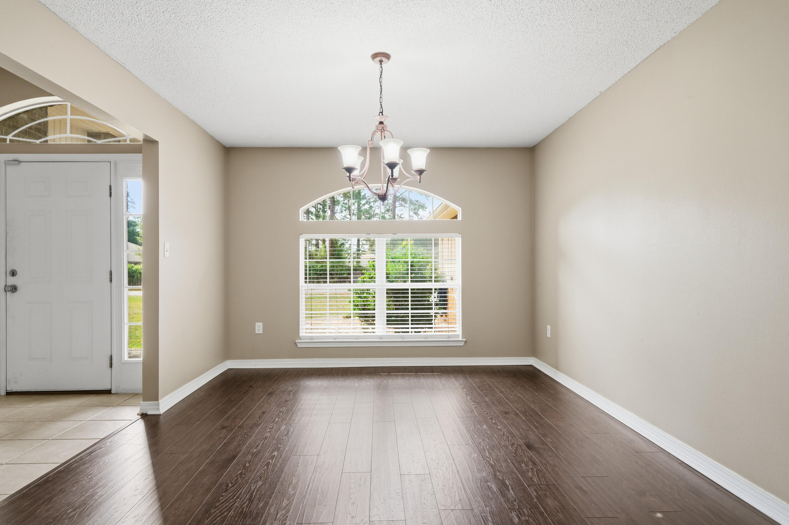 HOLLEY BY THE SEA - Residential Lease