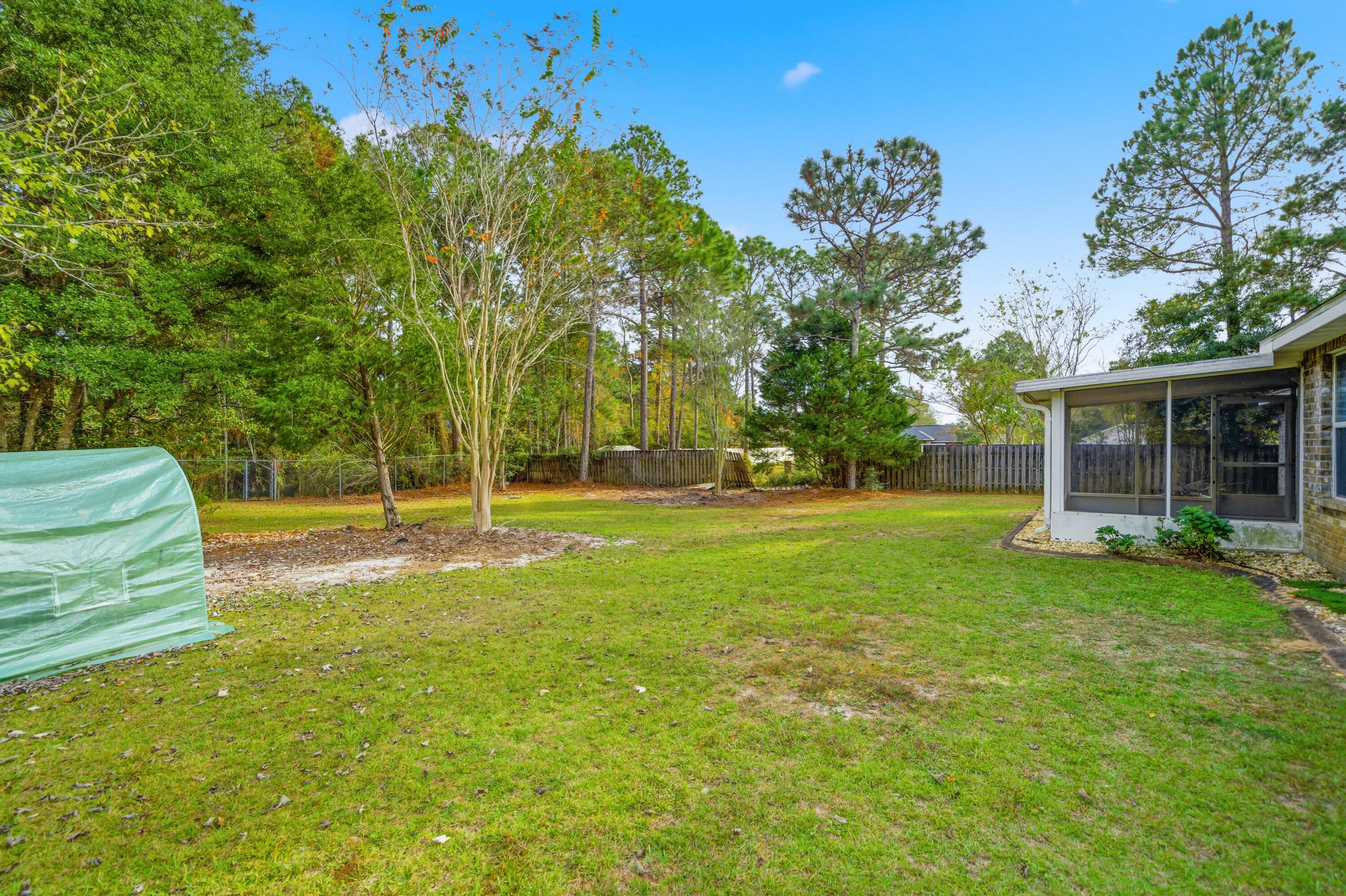 HOLLEY BY THE SEA - Residential Lease