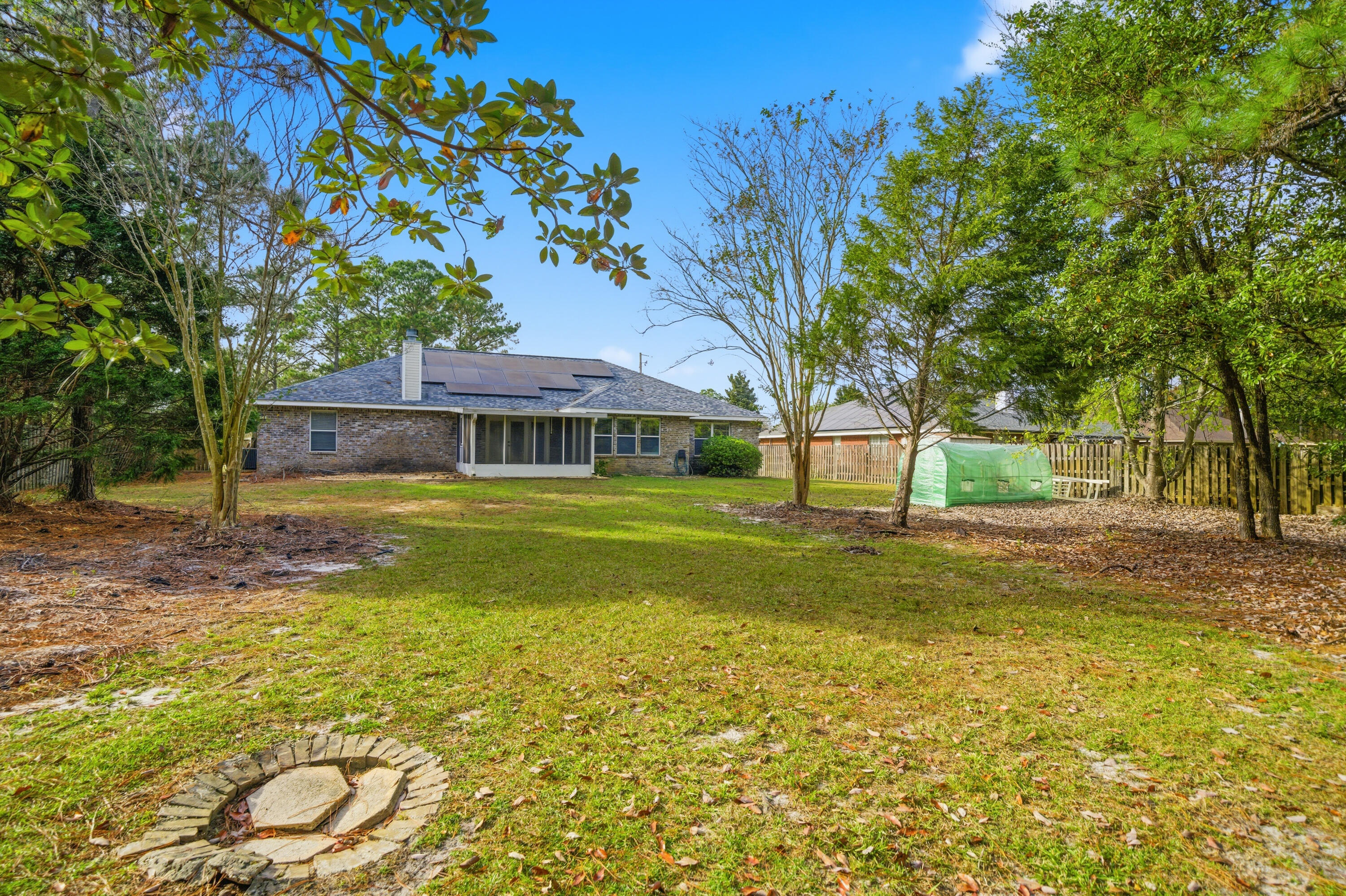 HOLLEY BY THE SEA - Residential Lease