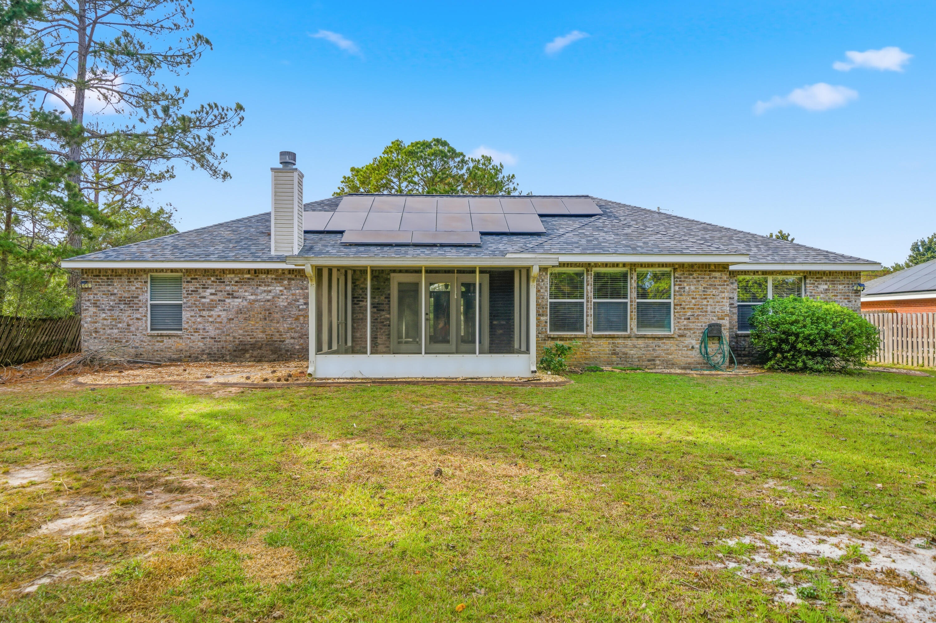 HOLLEY BY THE SEA - Residential Lease