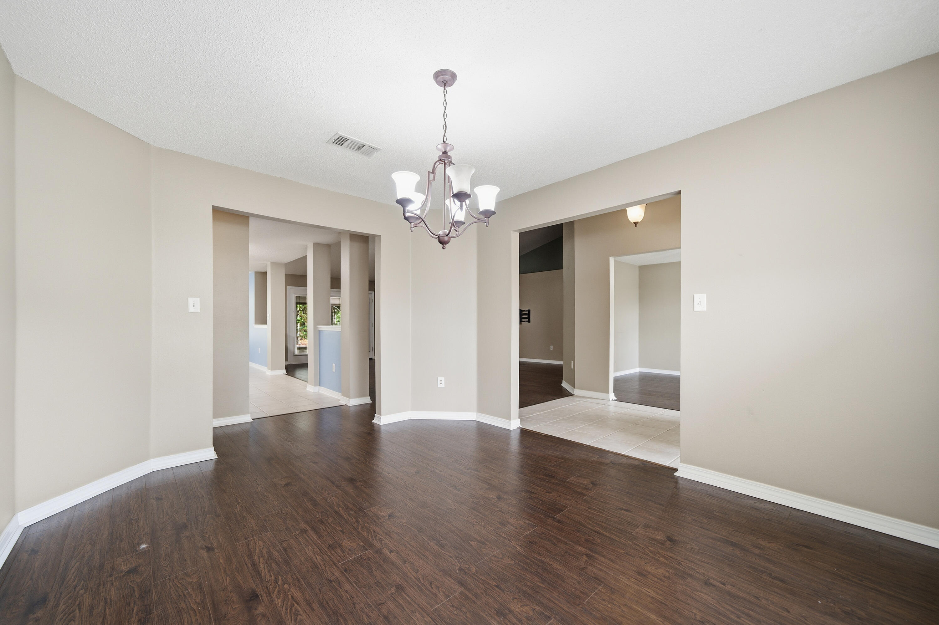 HOLLEY BY THE SEA - Residential Lease