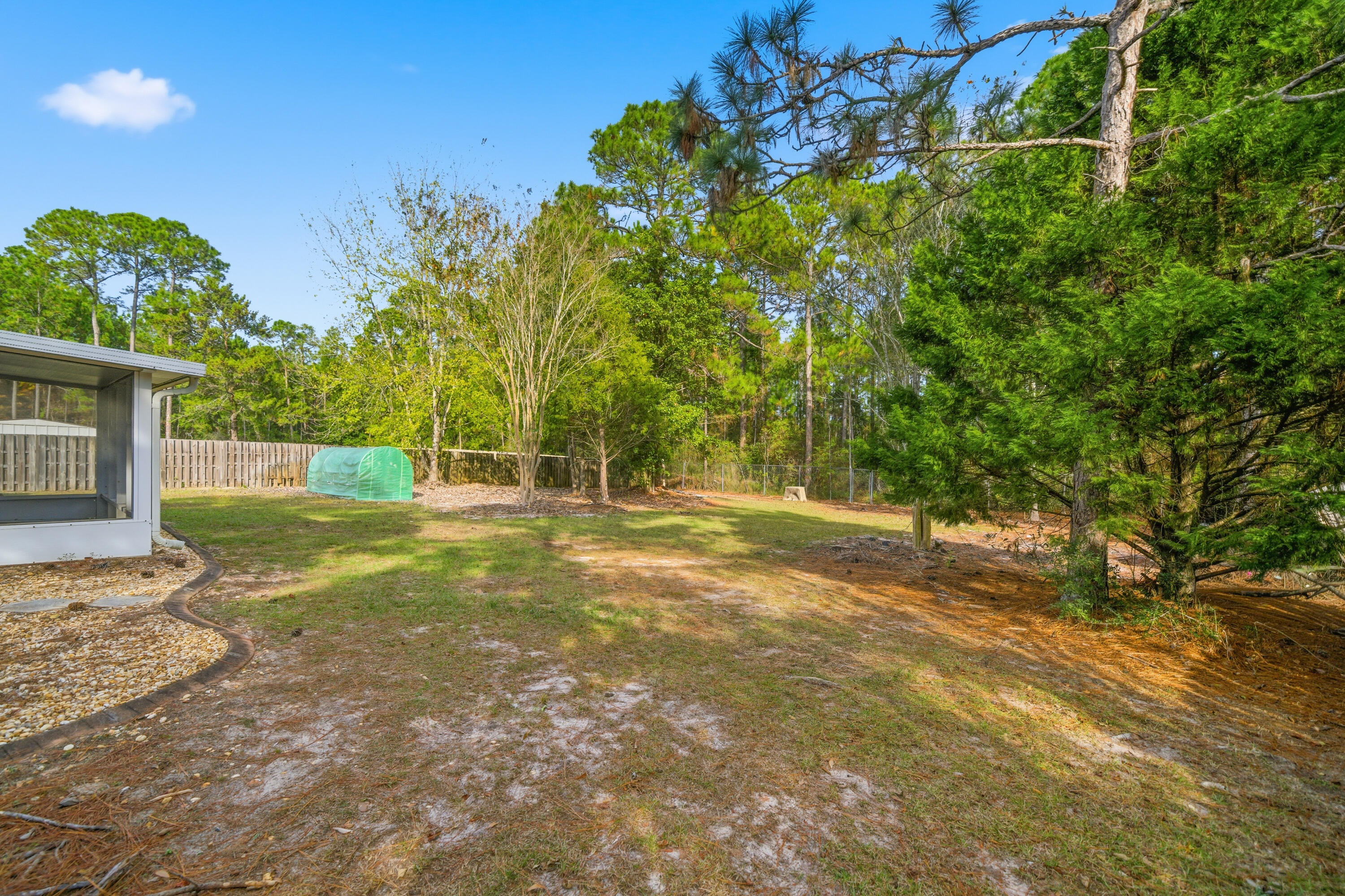 HOLLEY BY THE SEA - Residential Lease