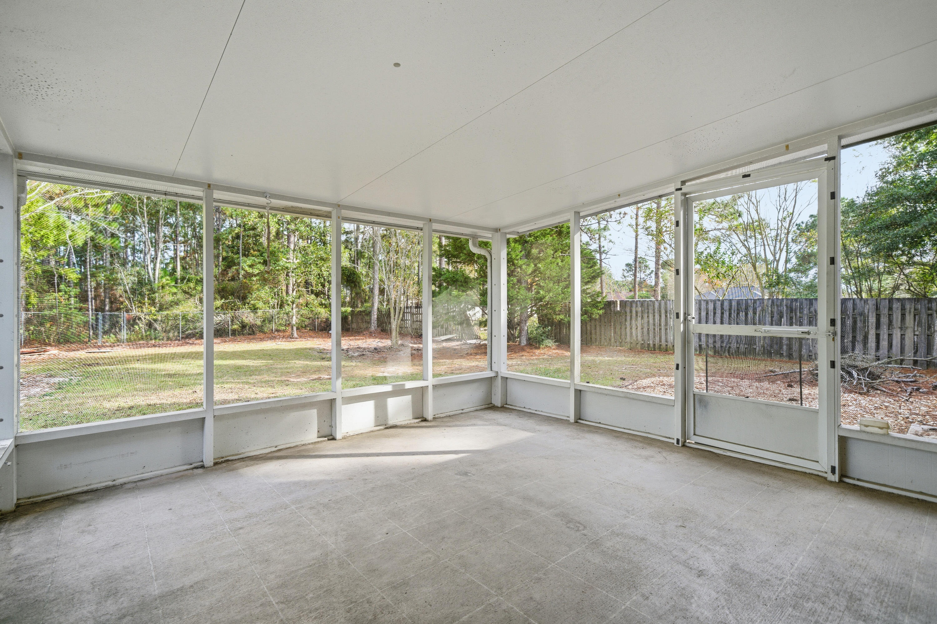 HOLLEY BY THE SEA - Residential Lease