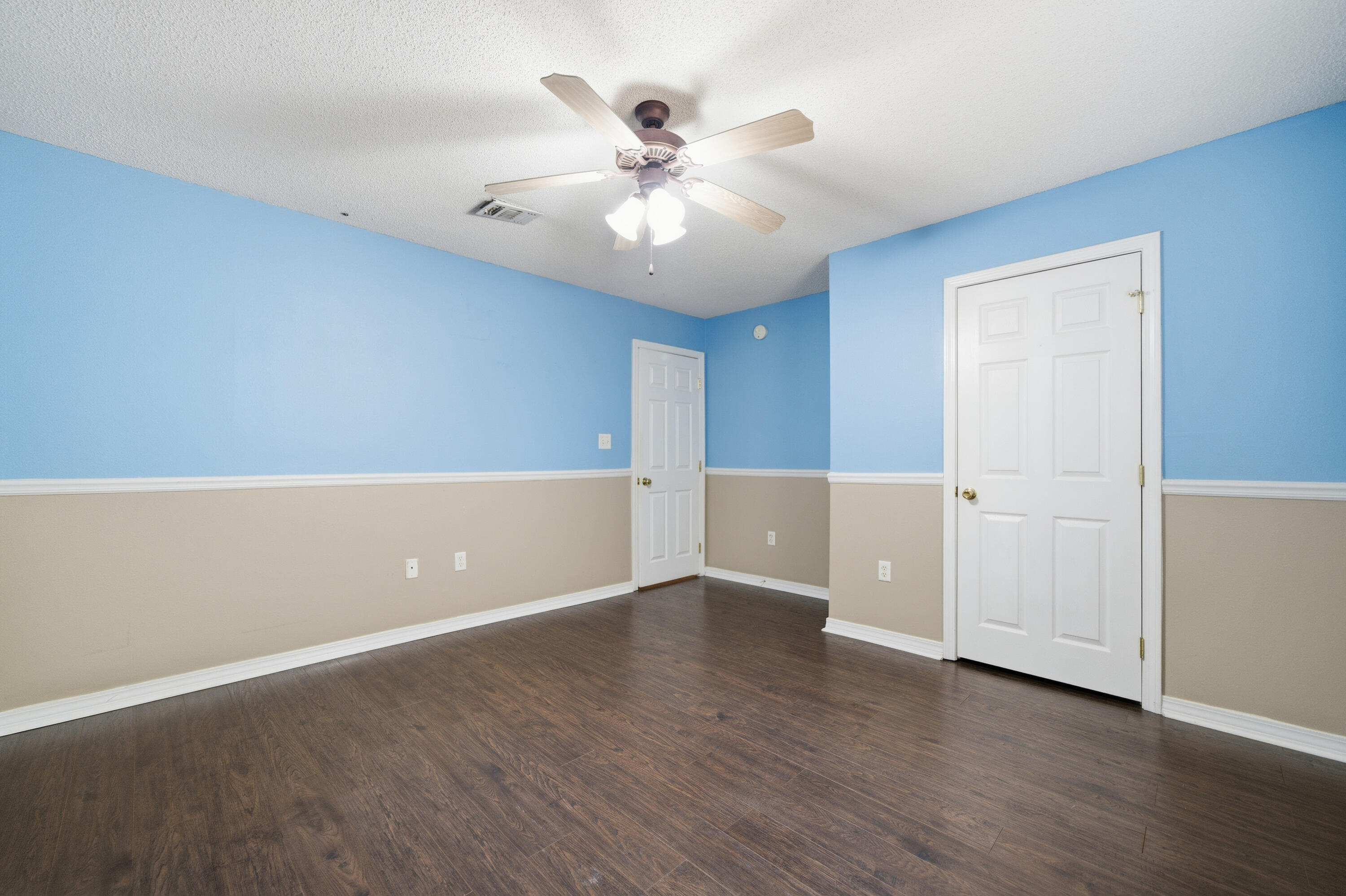 HOLLEY BY THE SEA - Residential Lease