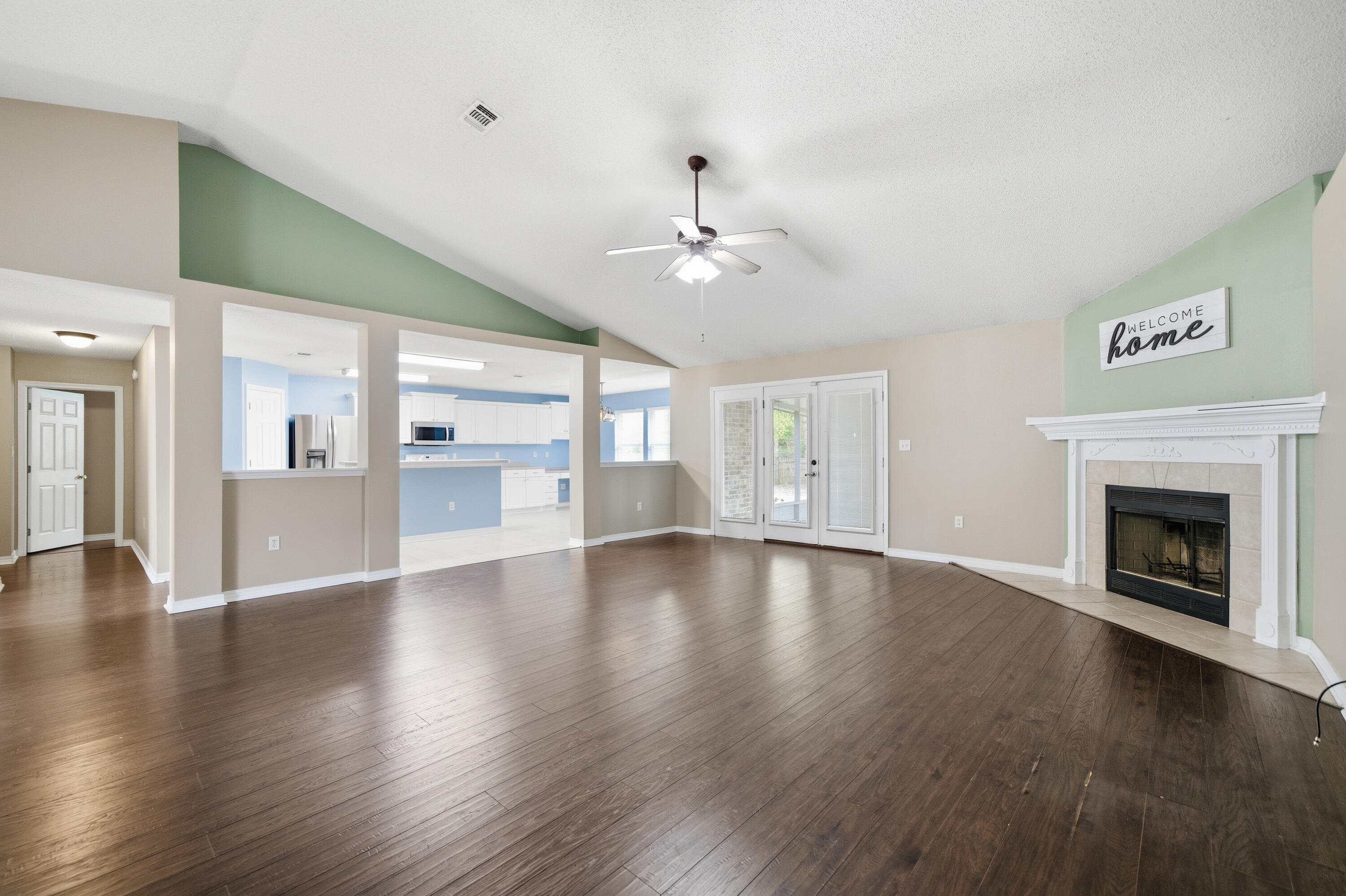 HOLLEY BY THE SEA - Residential Lease