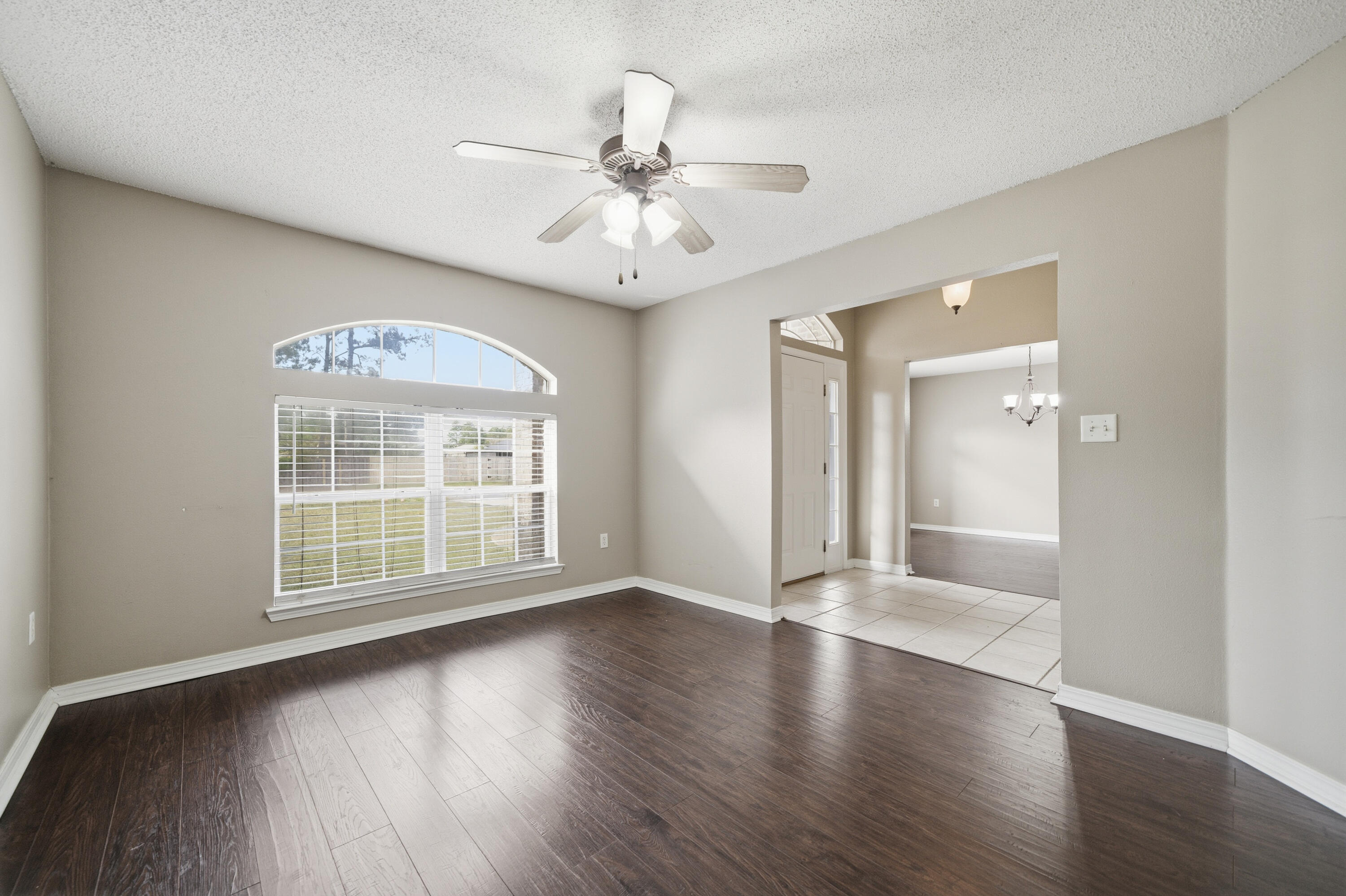 HOLLEY BY THE SEA - Residential Lease