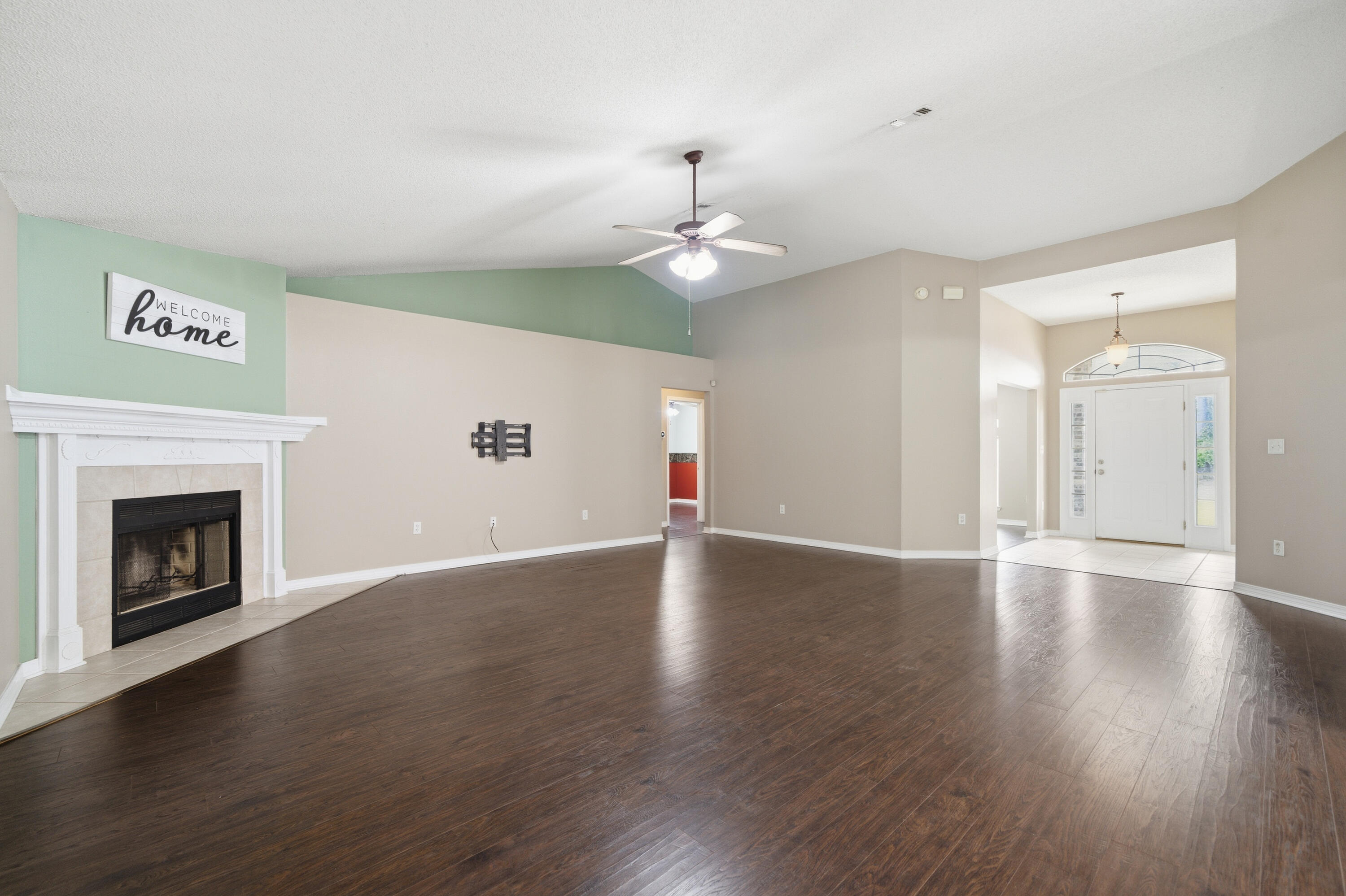 HOLLEY BY THE SEA - Residential Lease