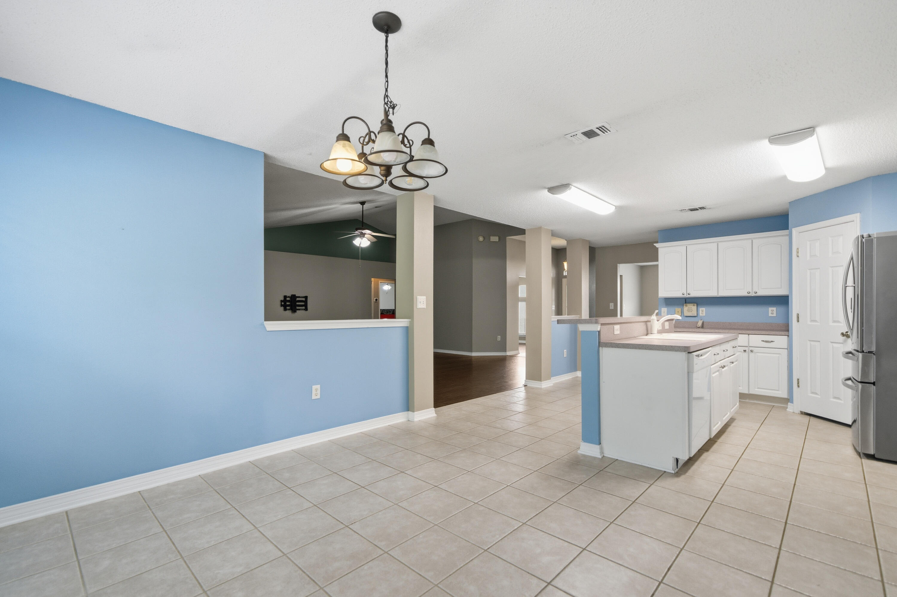 HOLLEY BY THE SEA - Residential Lease