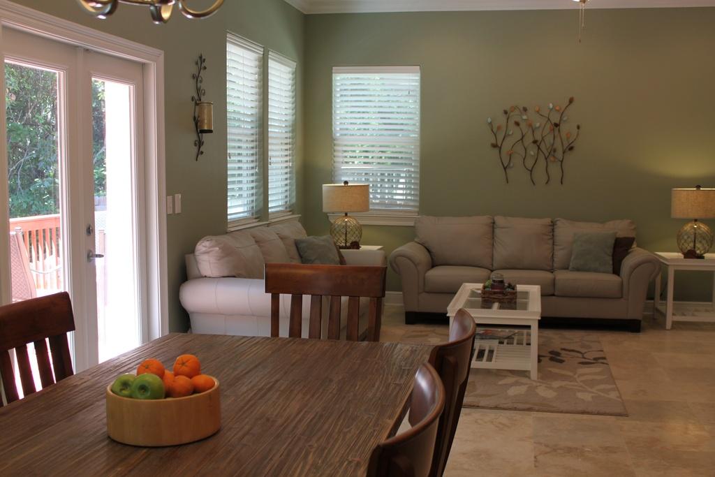 Soundview Landing - Residential