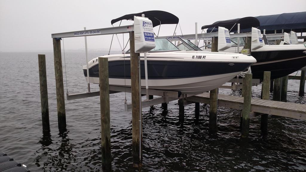 Soundview Landing - Residential