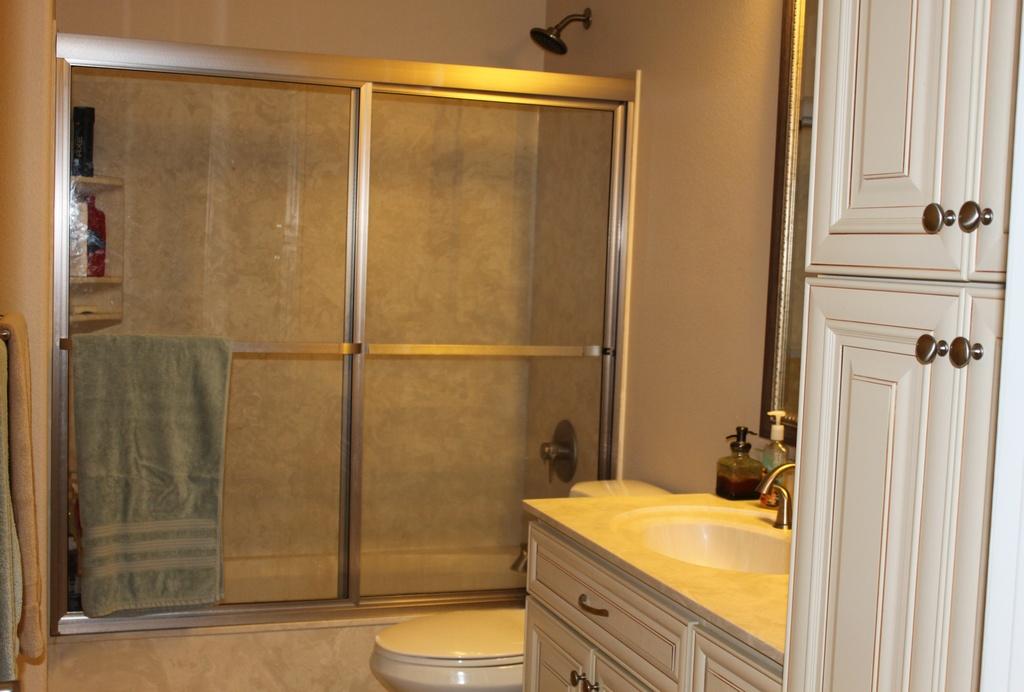 Soundview Landing - Residential