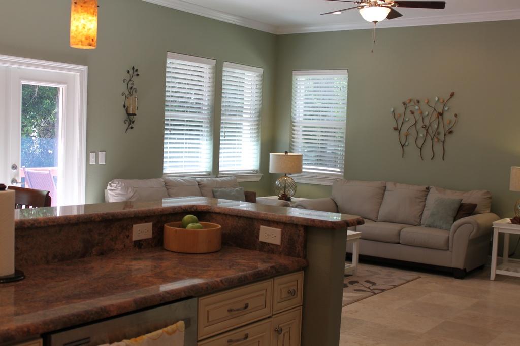 Soundview Landing - Residential