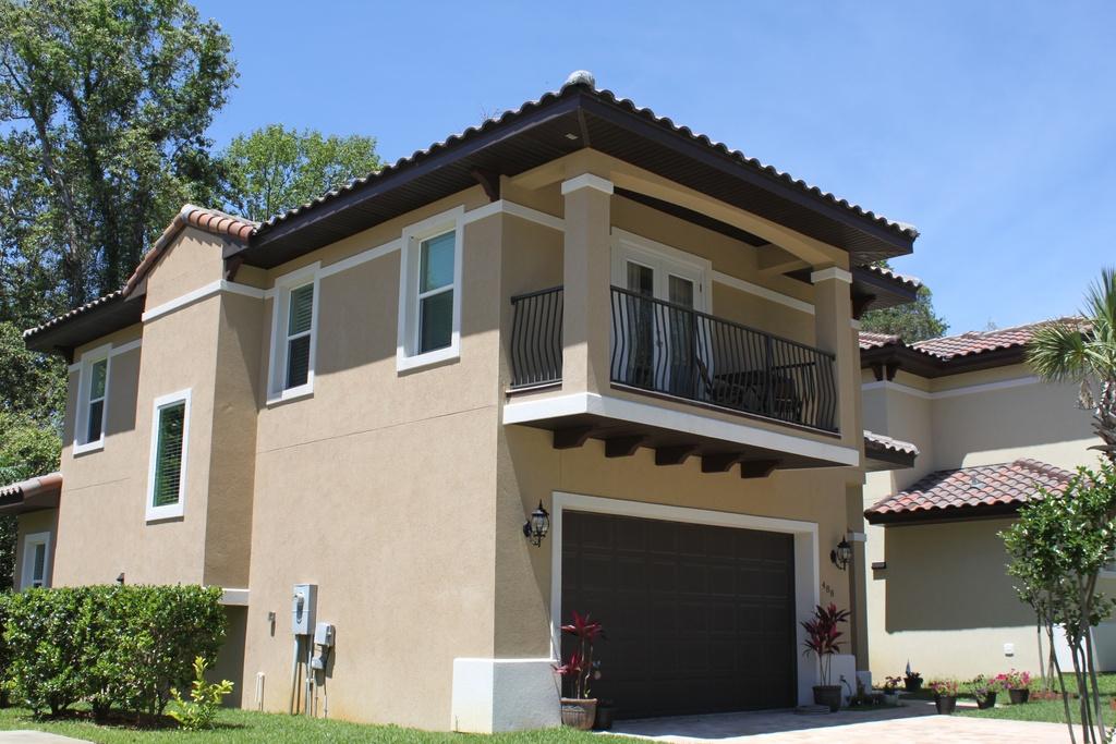 Soundview Landing - Residential