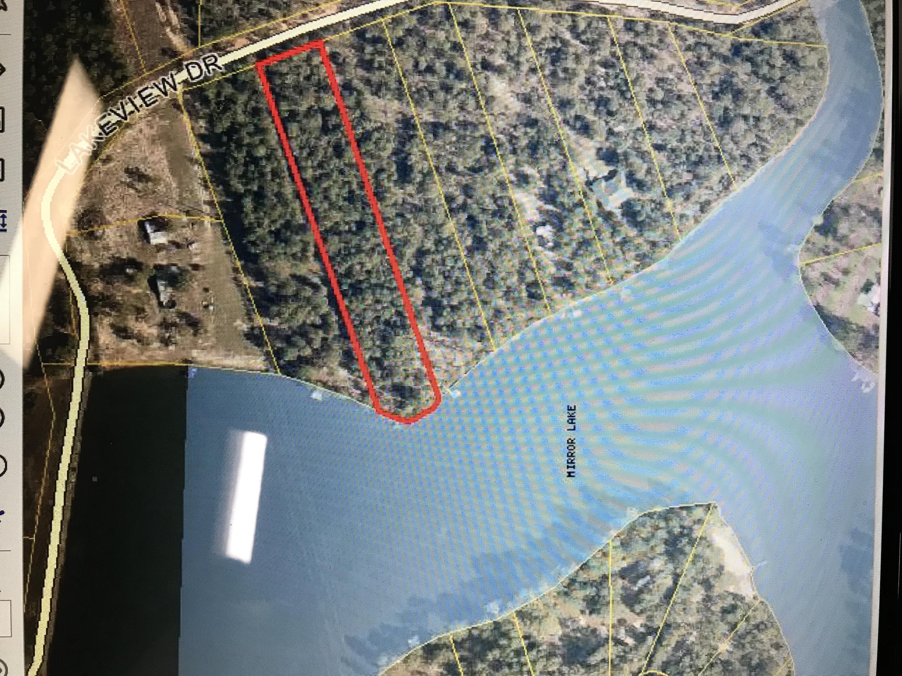 Metes and Bounds - Land