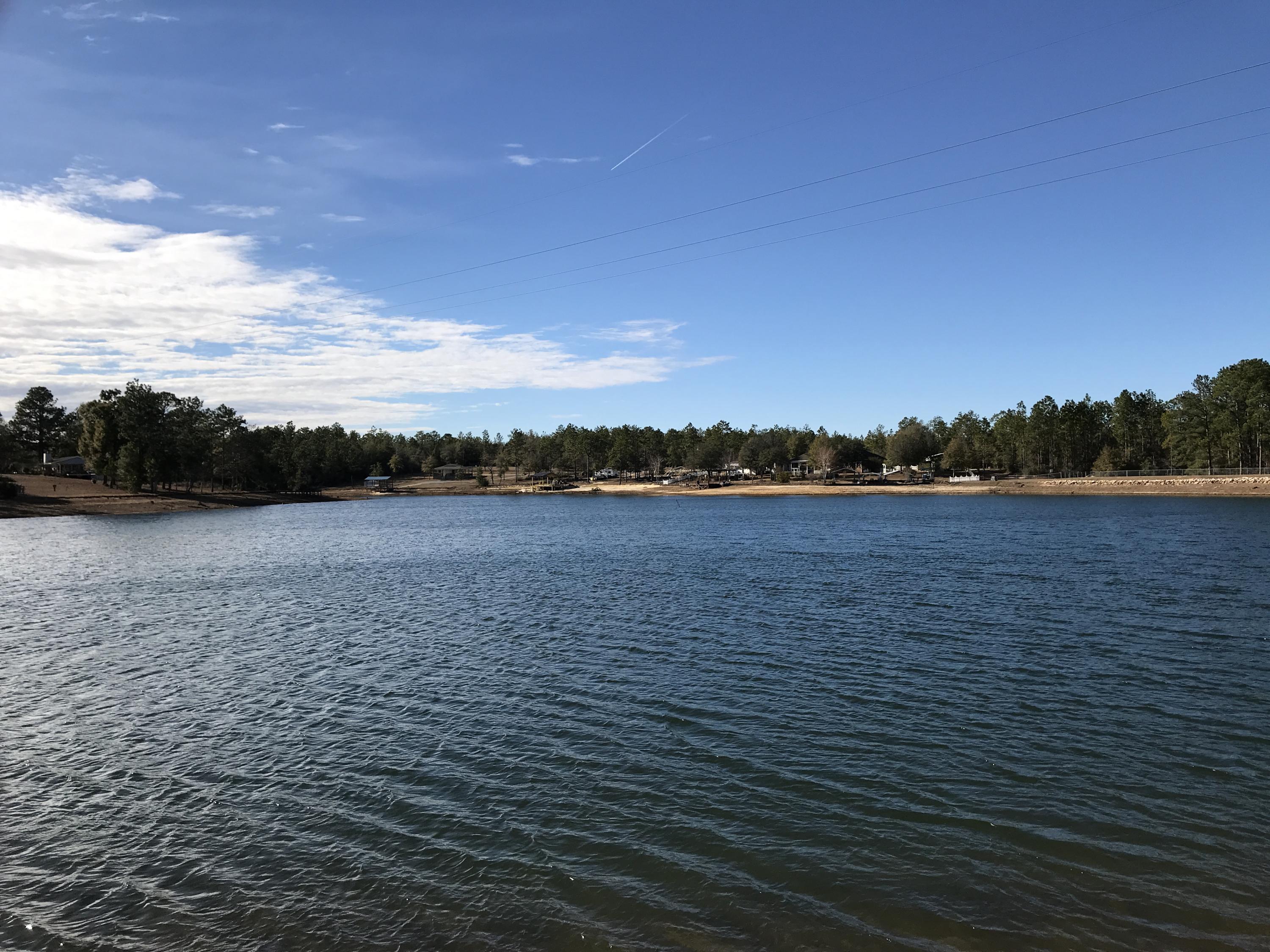 Metes and Bounds - Land