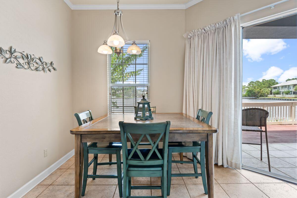 CRYSTAL COVE - Residential