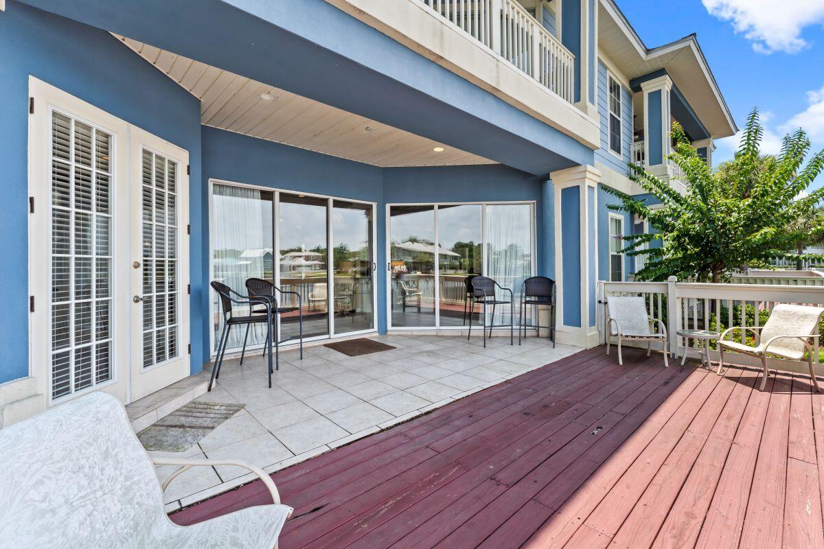 CRYSTAL COVE - Residential
