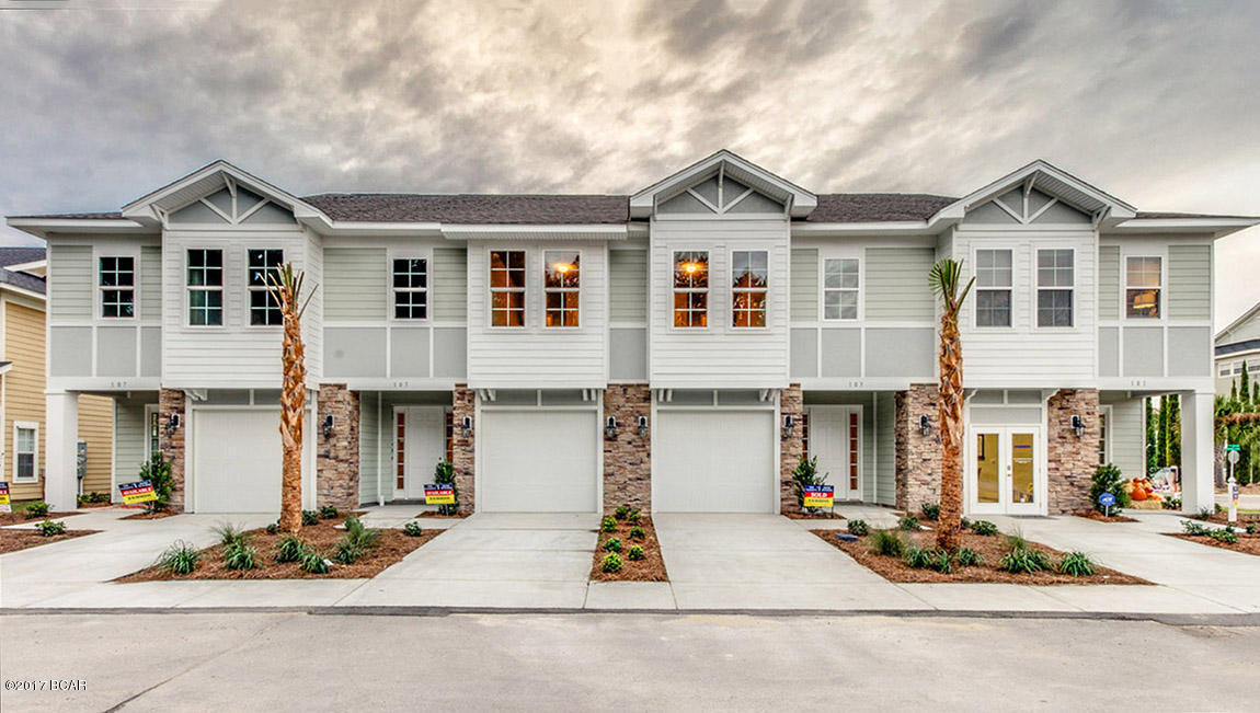 Waterfall Phase I - Residential