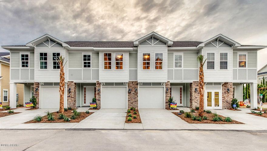 Three Bedroom, Two And A Half Bathroom Townhome in Waterfall.