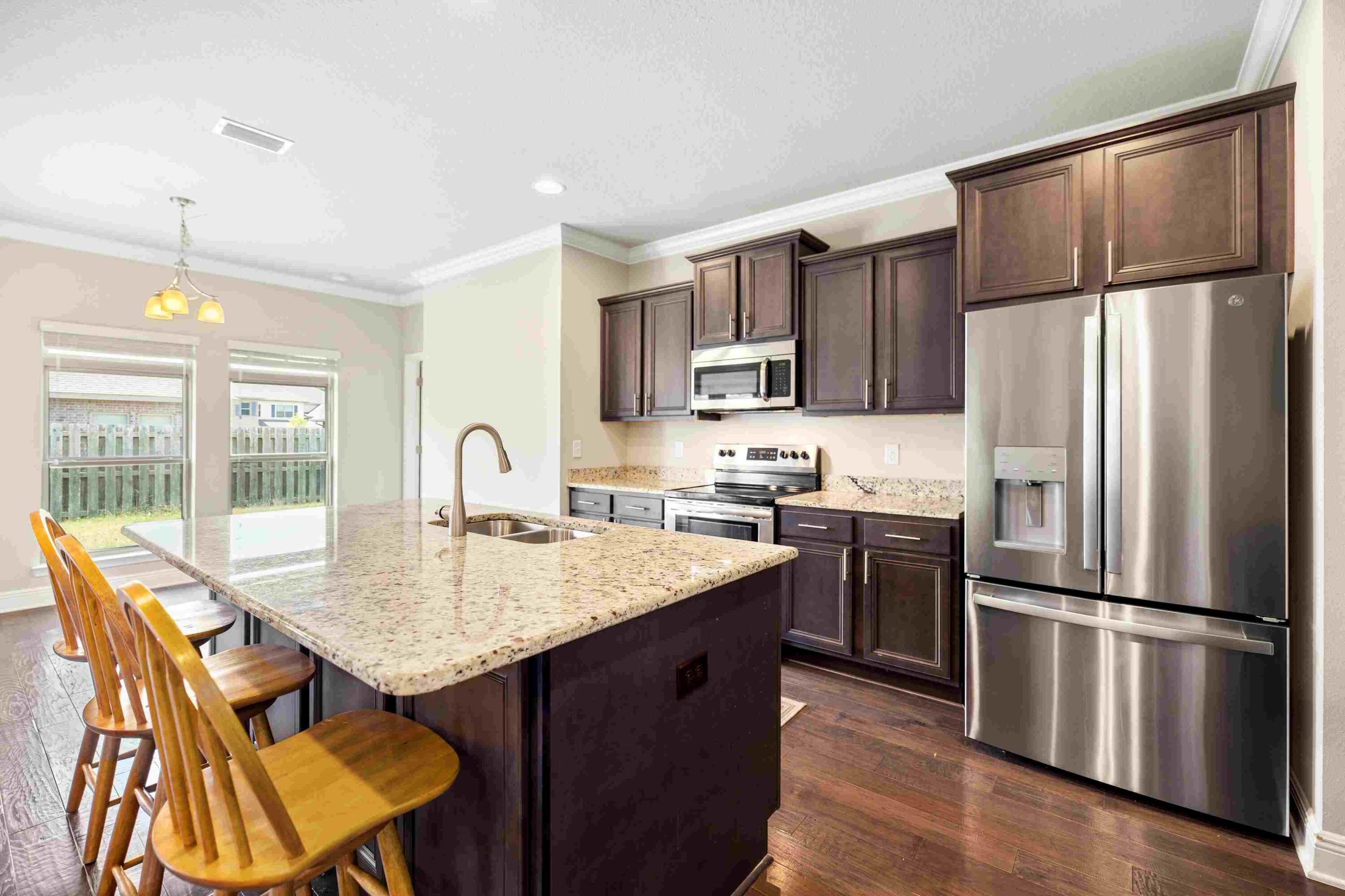 Heritage Estates - Residential