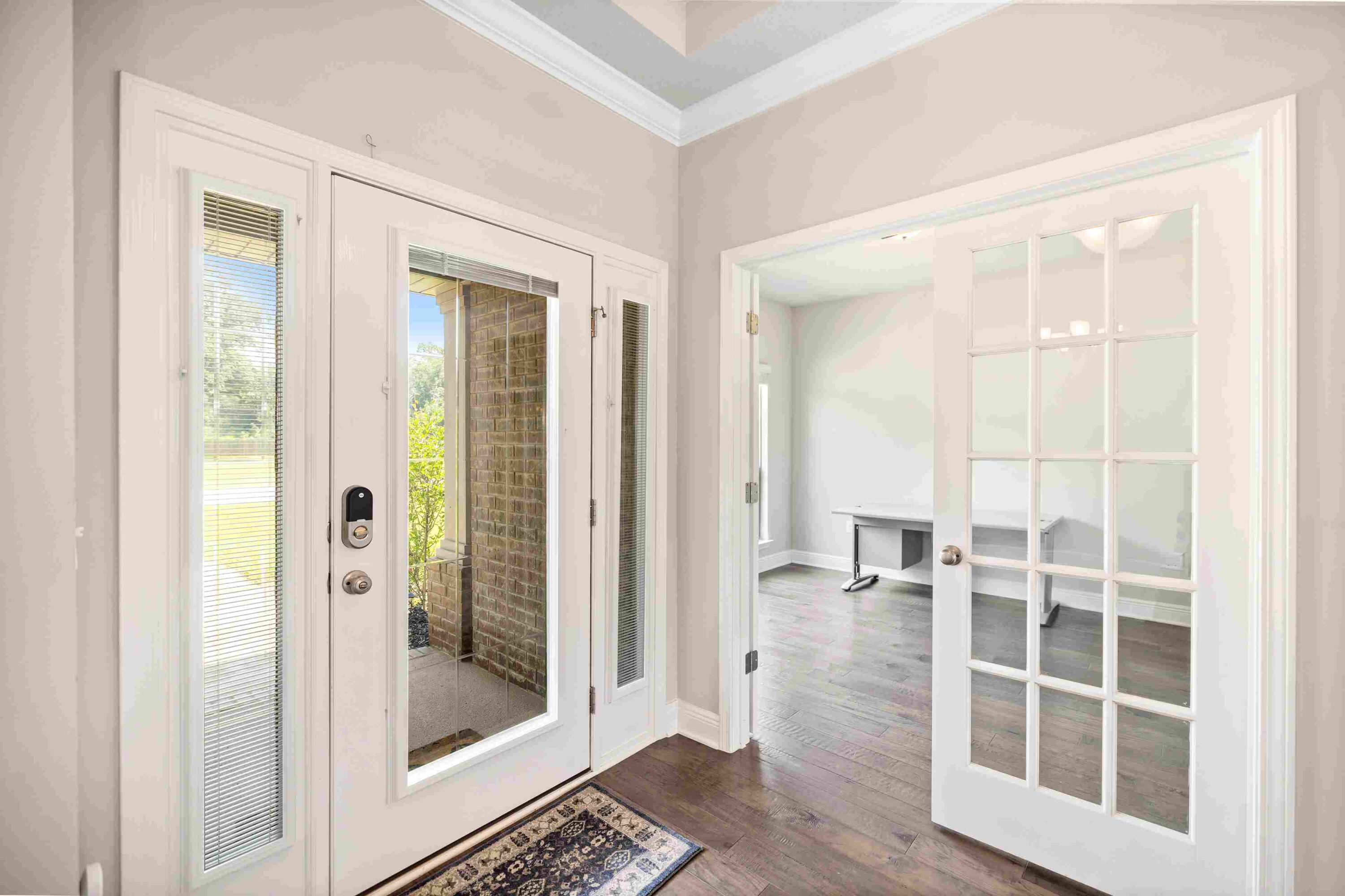 Heritage Estates - Residential