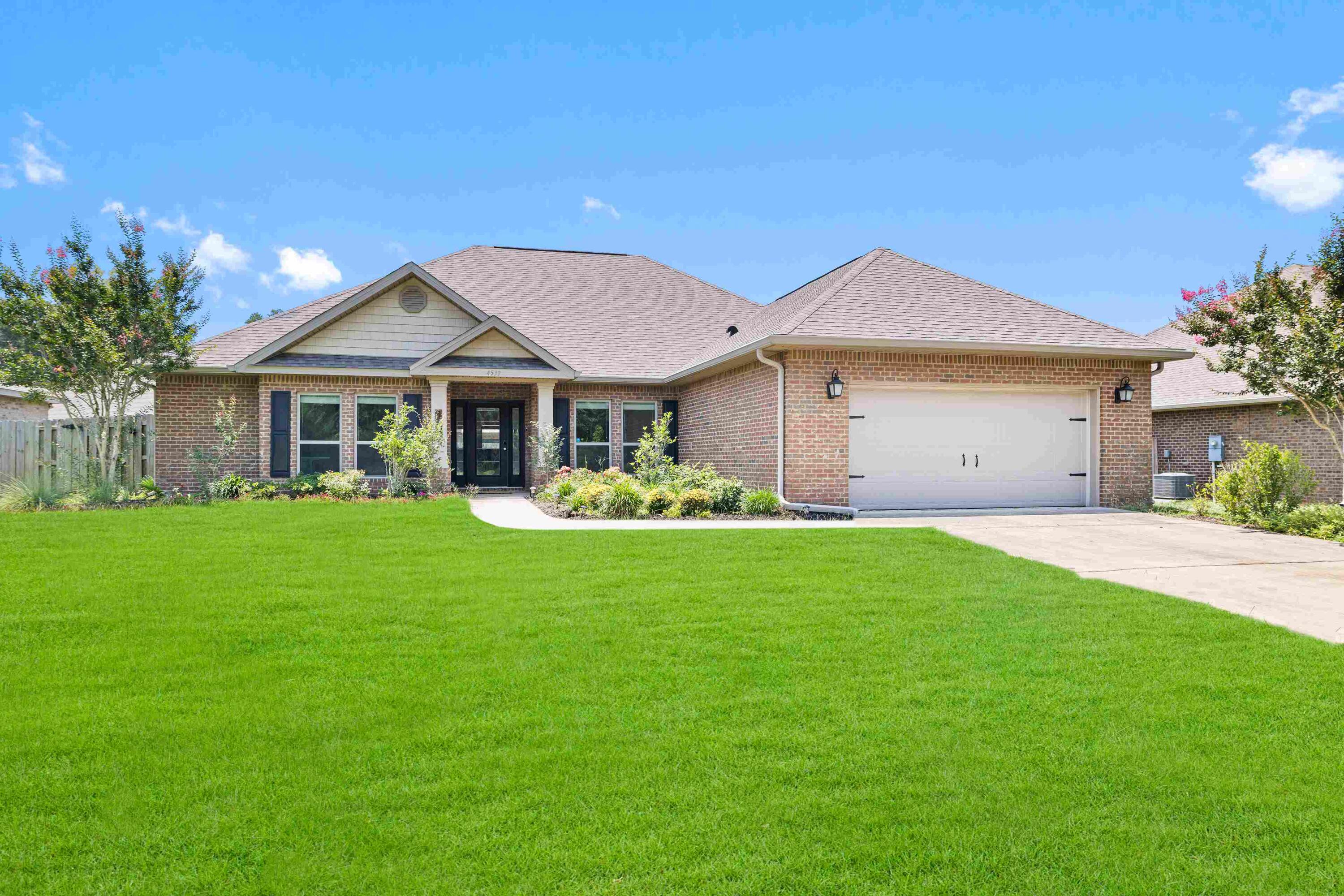 Heritage Estates - Residential