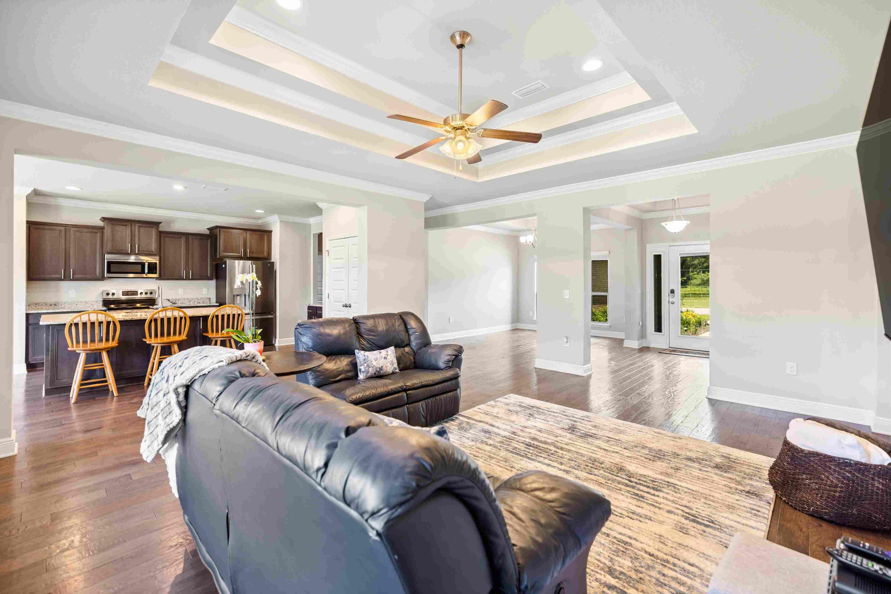 Heritage Estates - Residential