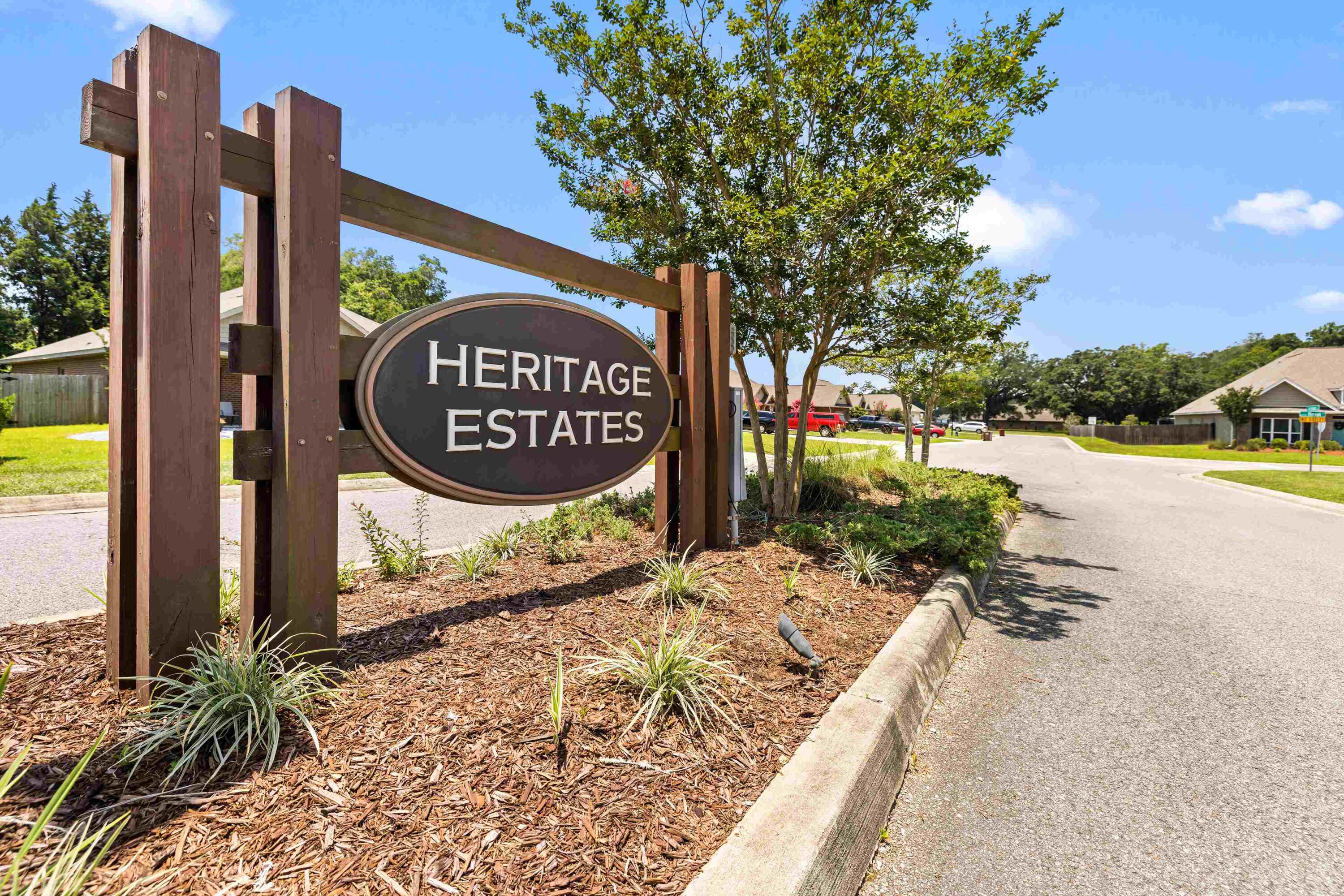 Heritage Estates - Residential