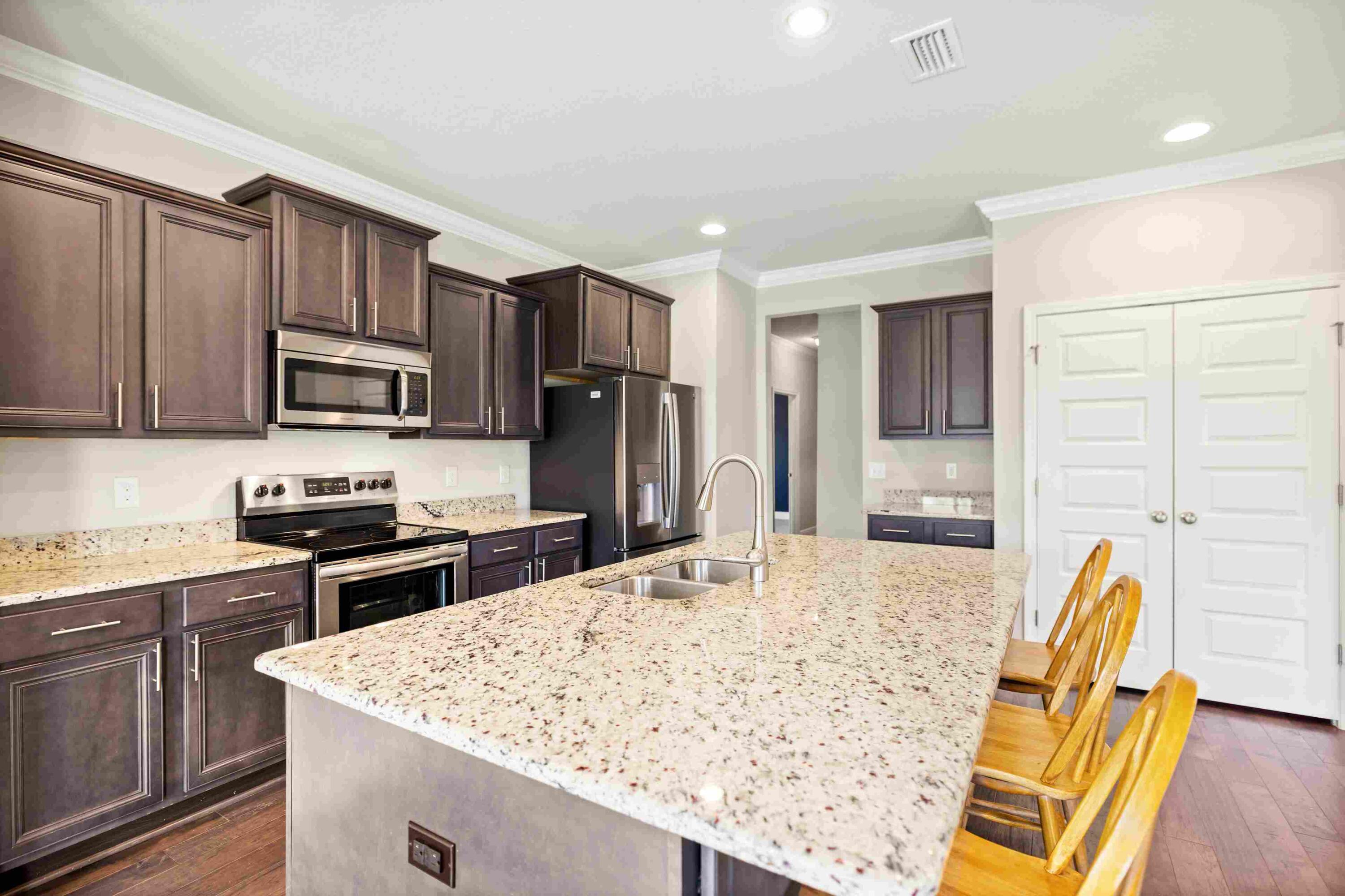 Heritage Estates - Residential