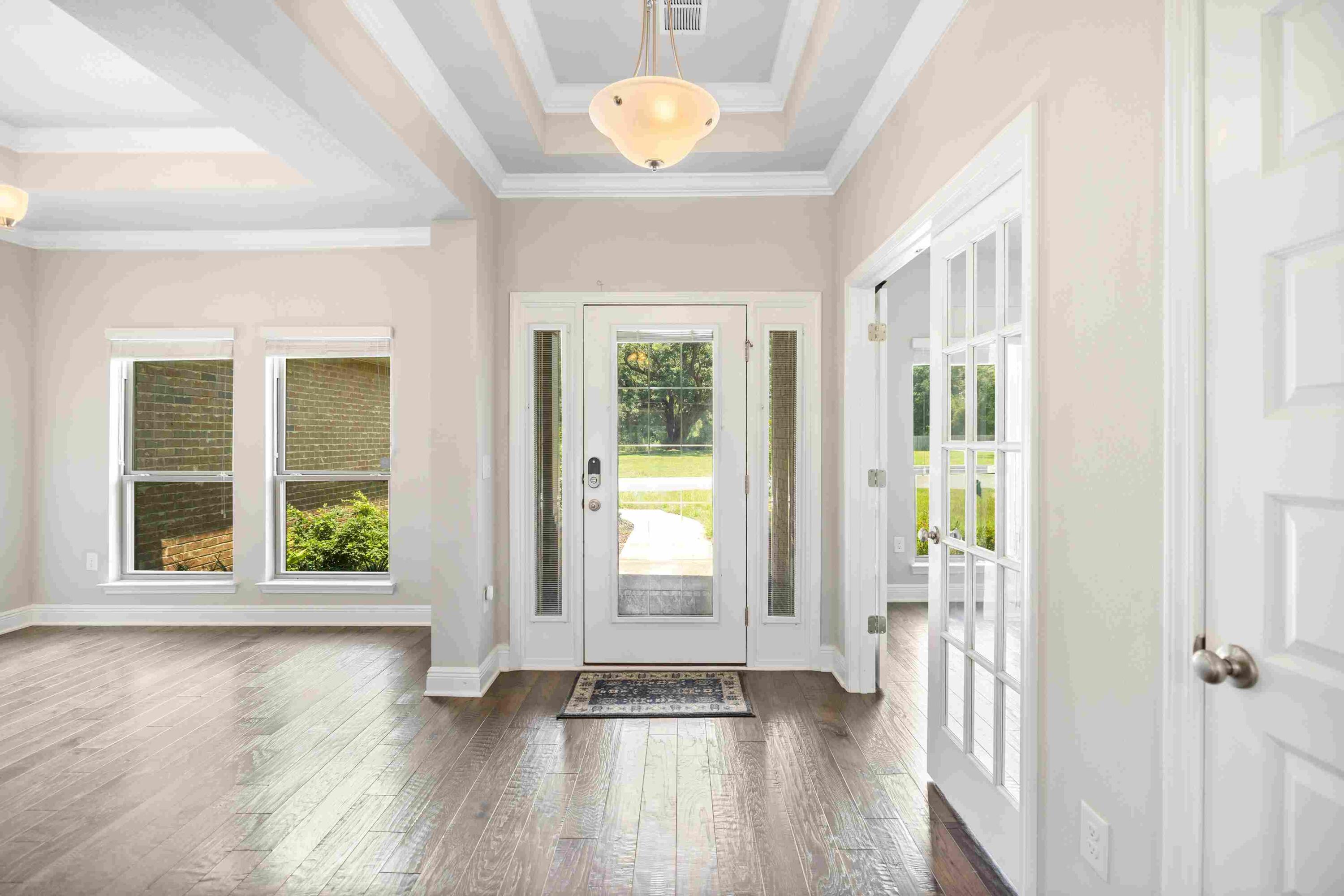 Heritage Estates - Residential