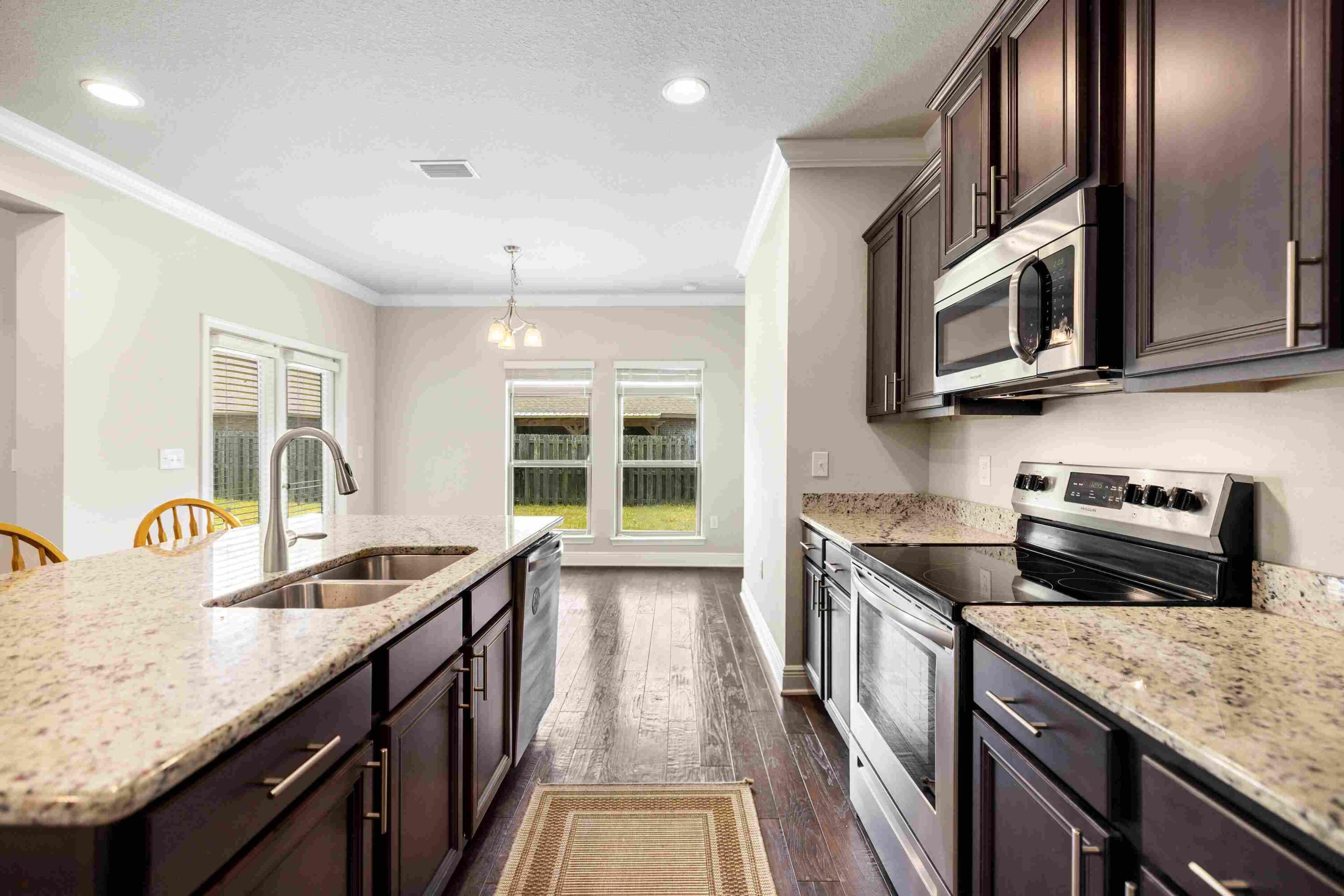 Heritage Estates - Residential