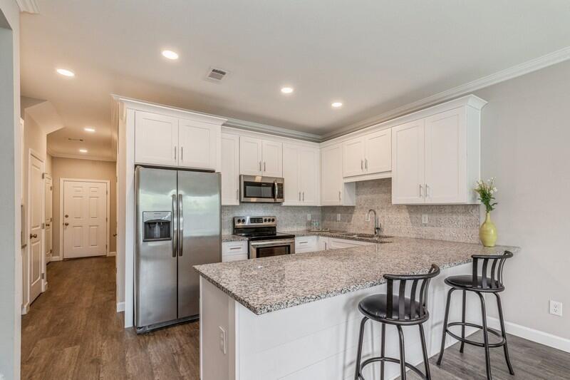 Stable Lanes - Residential