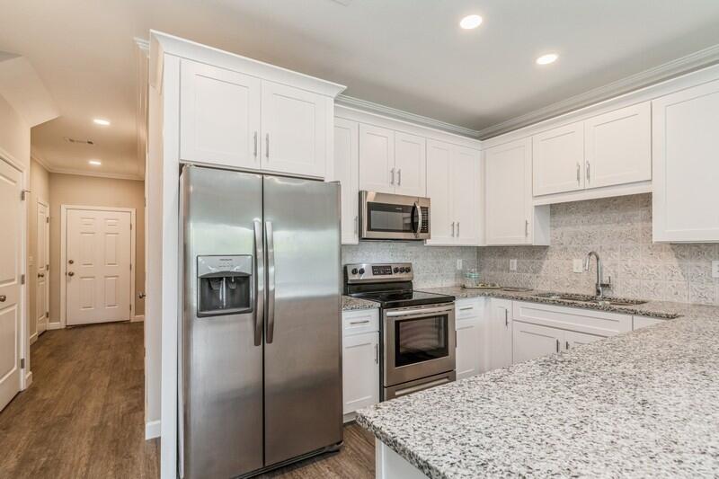 Stable Lanes - Residential