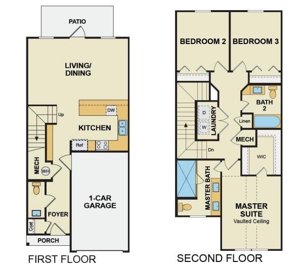 Stable Lanes - Residential